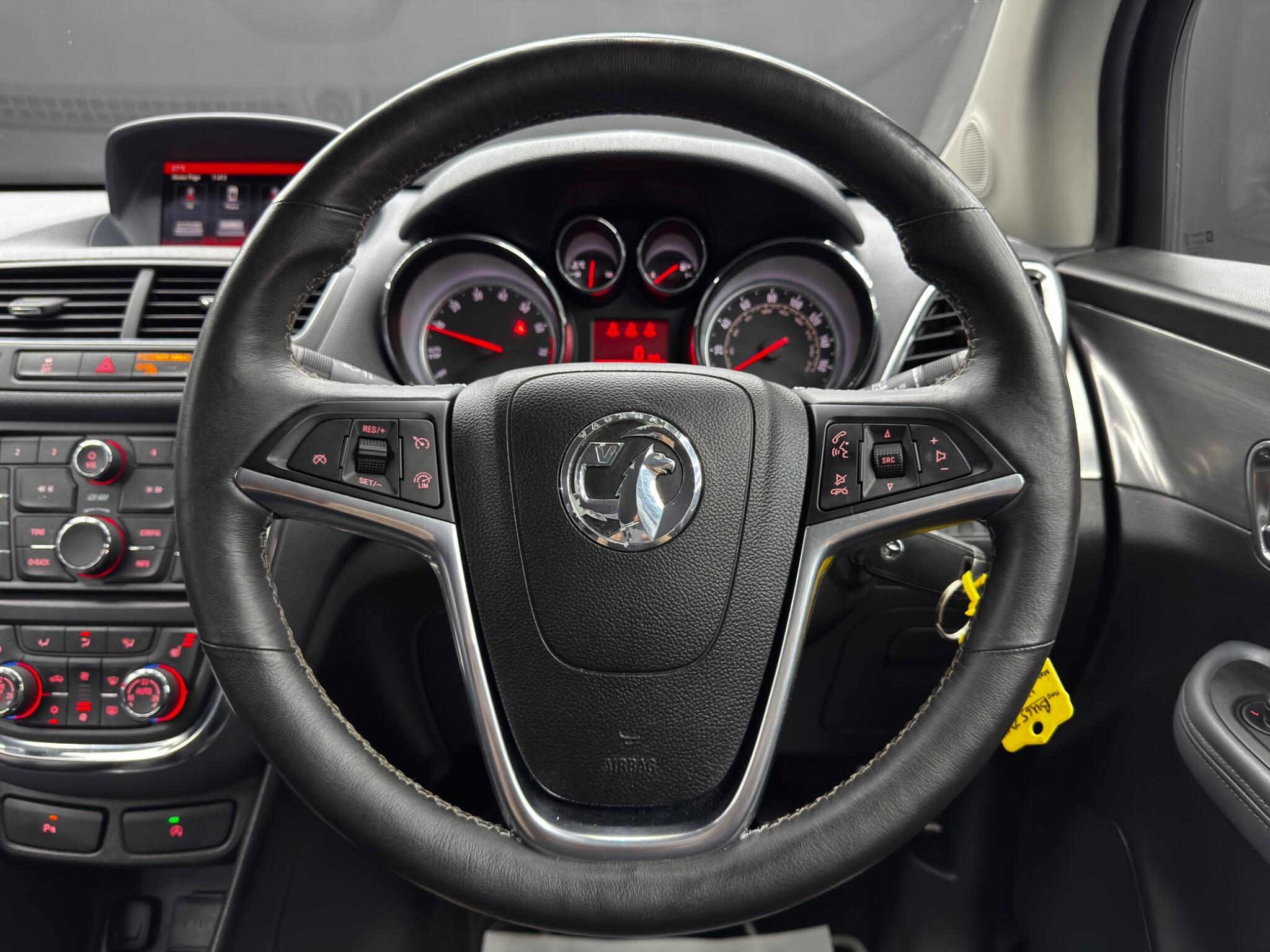 Vauxhall Mokka - Image 19