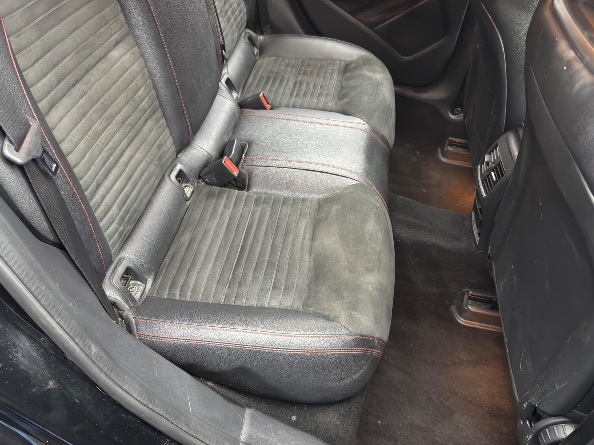 Mercedes A Class - Image 16