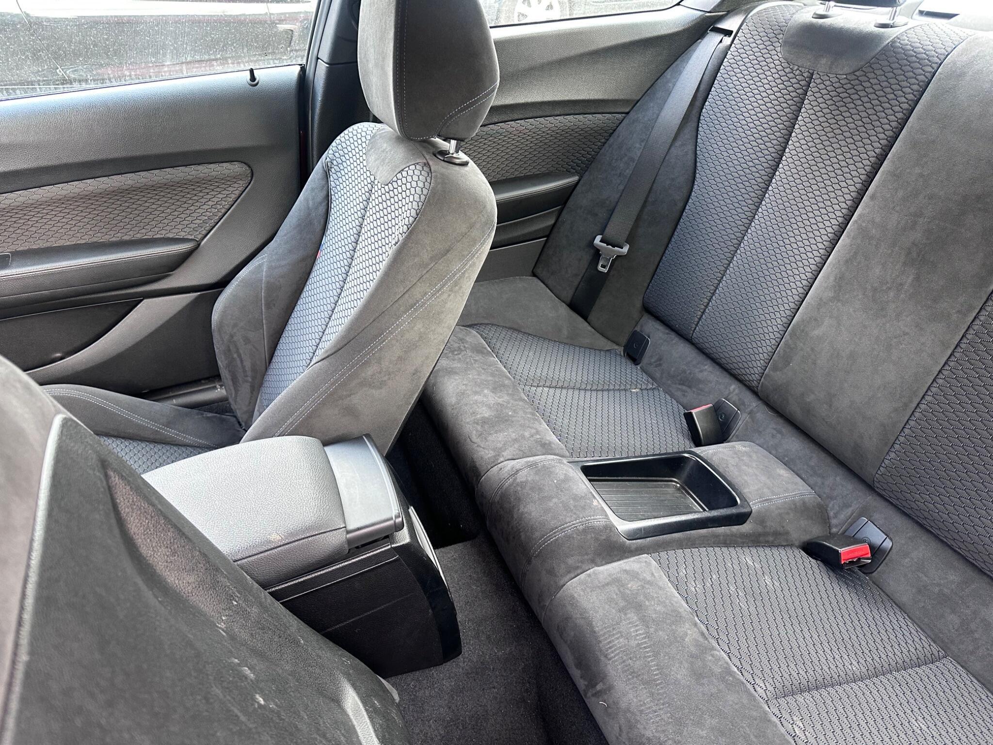 BMW 2 Series - Image 40