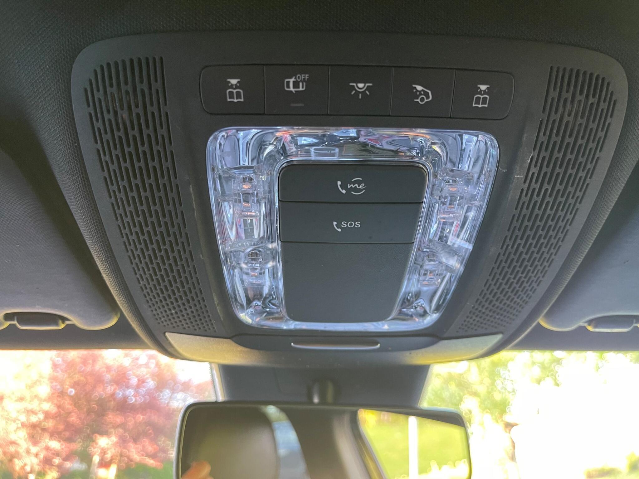 Mercedes A Class - Image 52