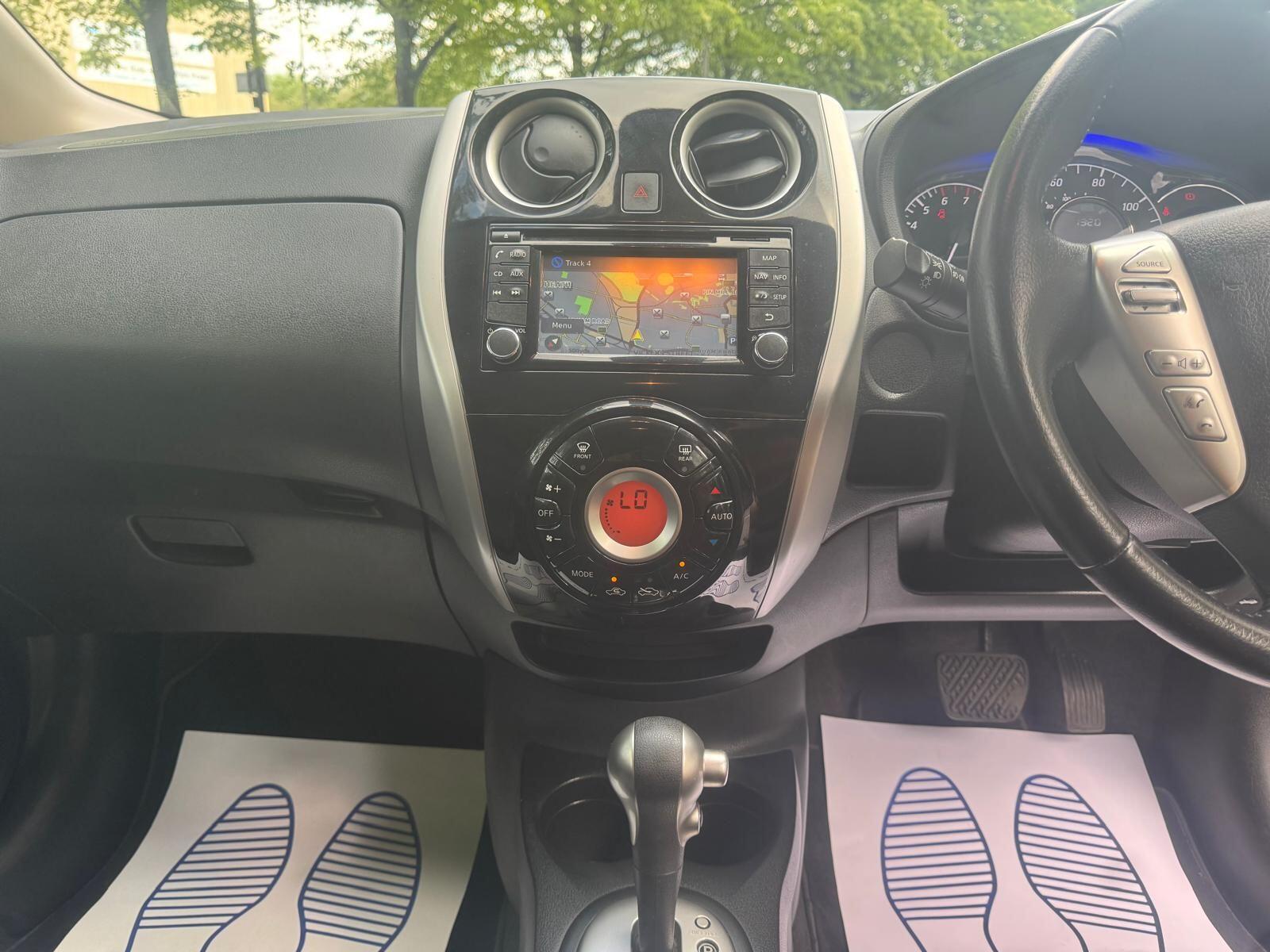 Nissan Note - Image 14