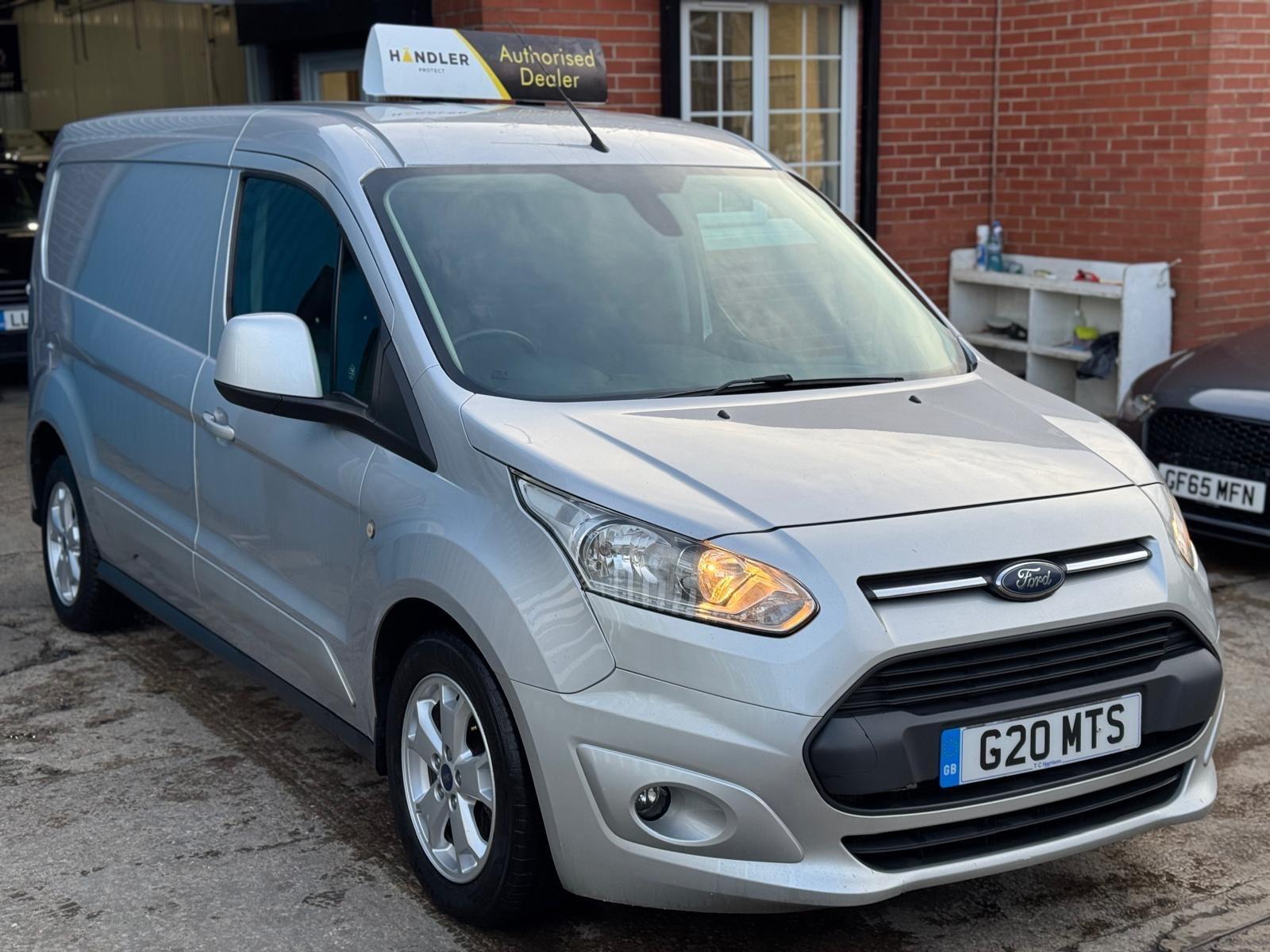 Ford Transit Connect - Image 5