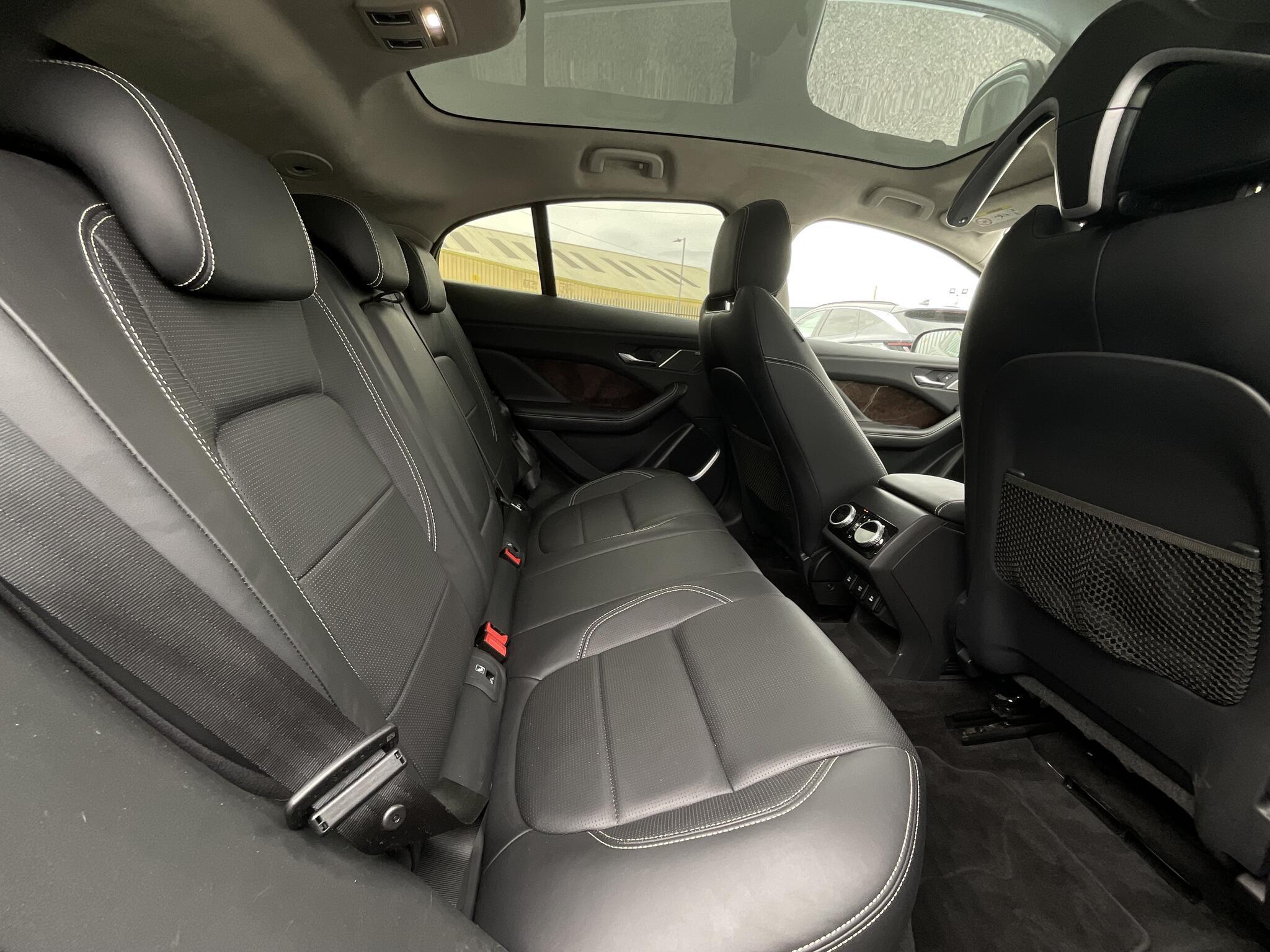 Jaguar I-Pace - Image 12