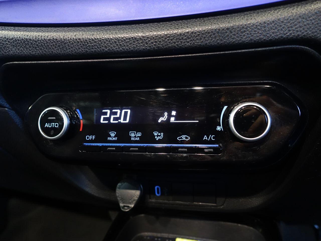 Toyota Aygo X - Image 24