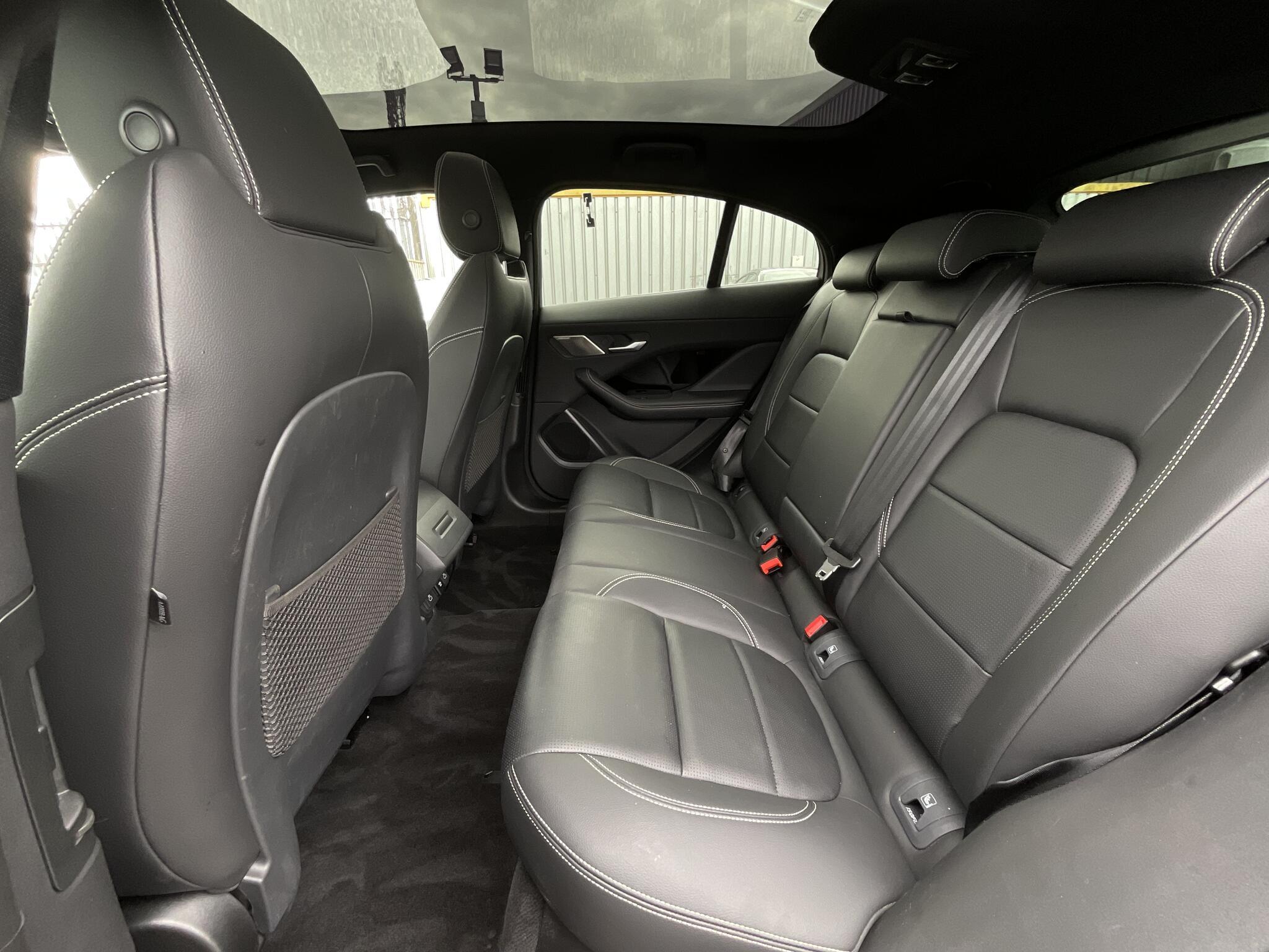 Jaguar I-Pace - Image 14