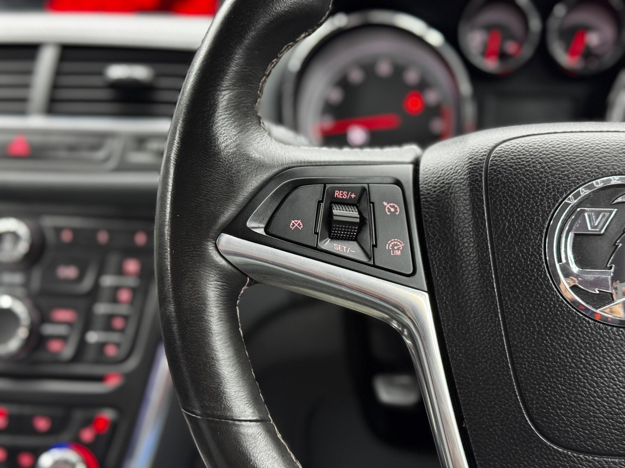 Vauxhall Mokka - Image 20