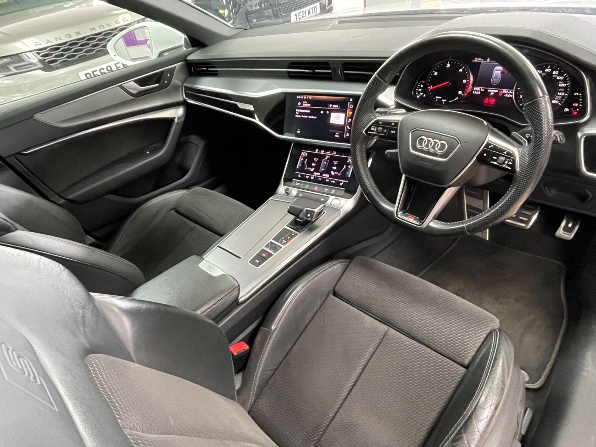 Audi A6 Avant - Image 24