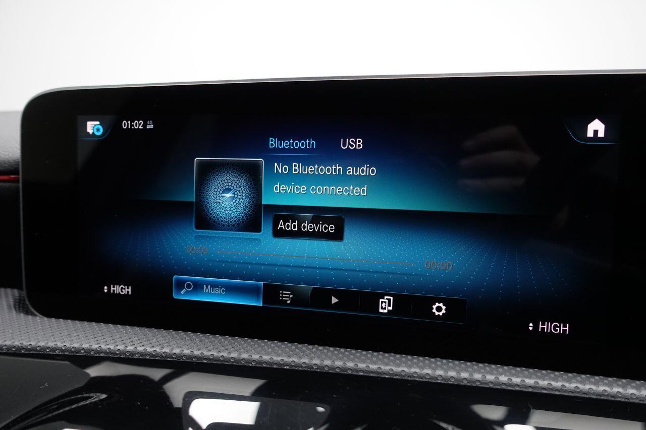 Mercedes A-Class - Image 21