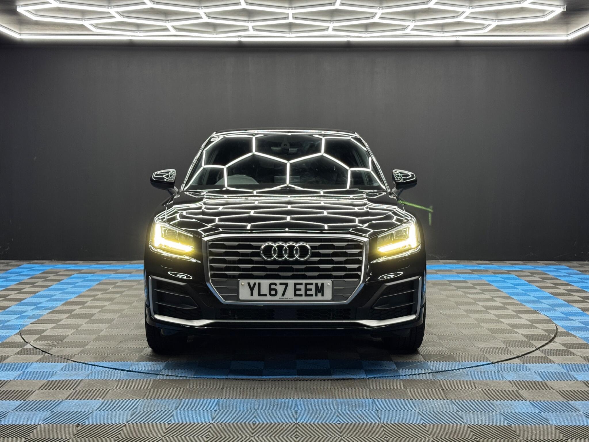 Audi Q2 - Image 2