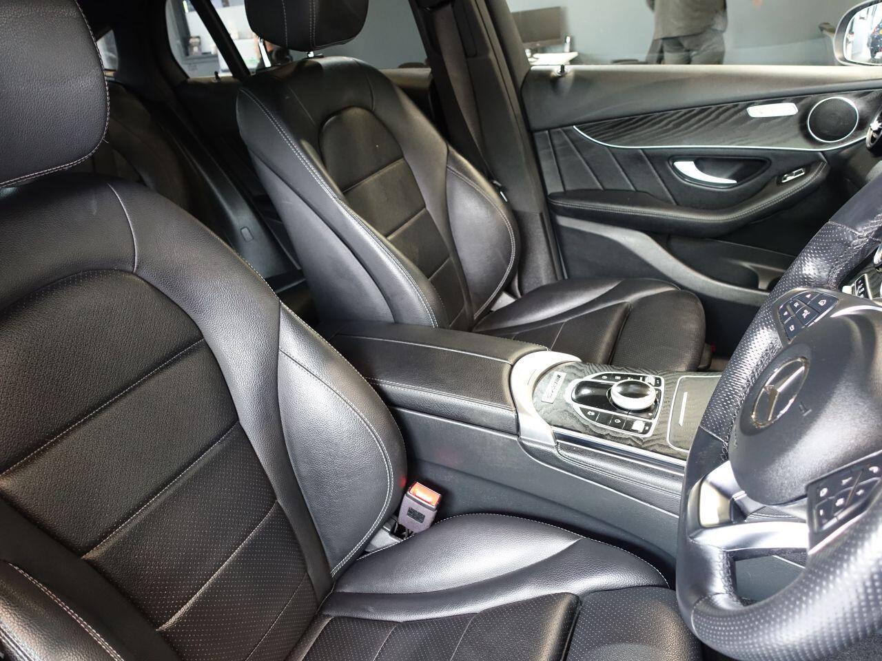 Mercedes-benz GLC - Image 12