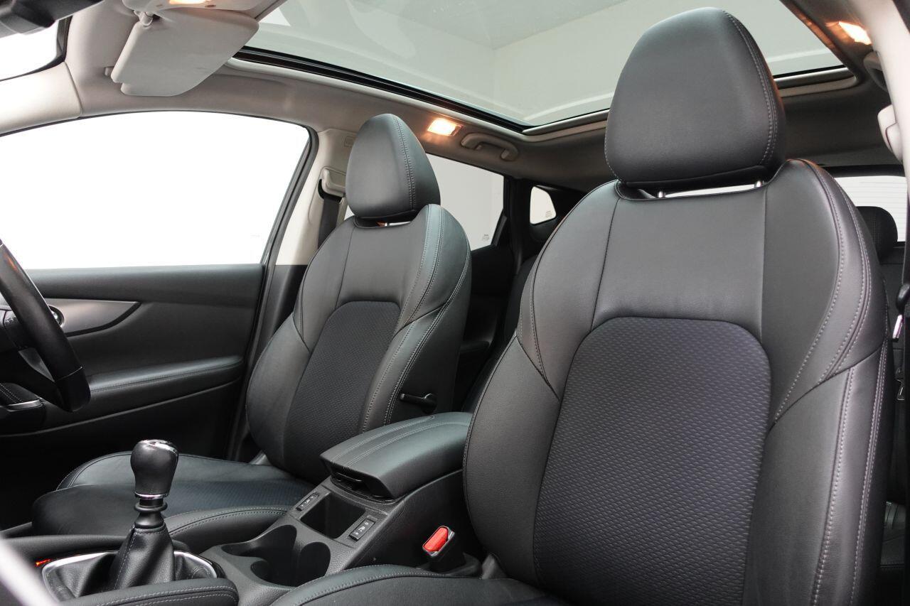 Nissan Qashqai - Image 17