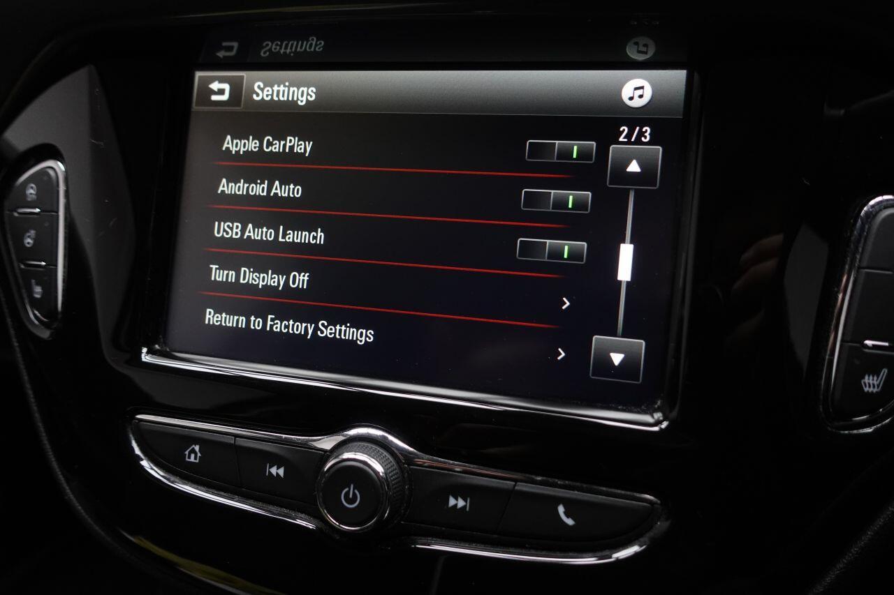 Vauxhall Corsa - Image 26