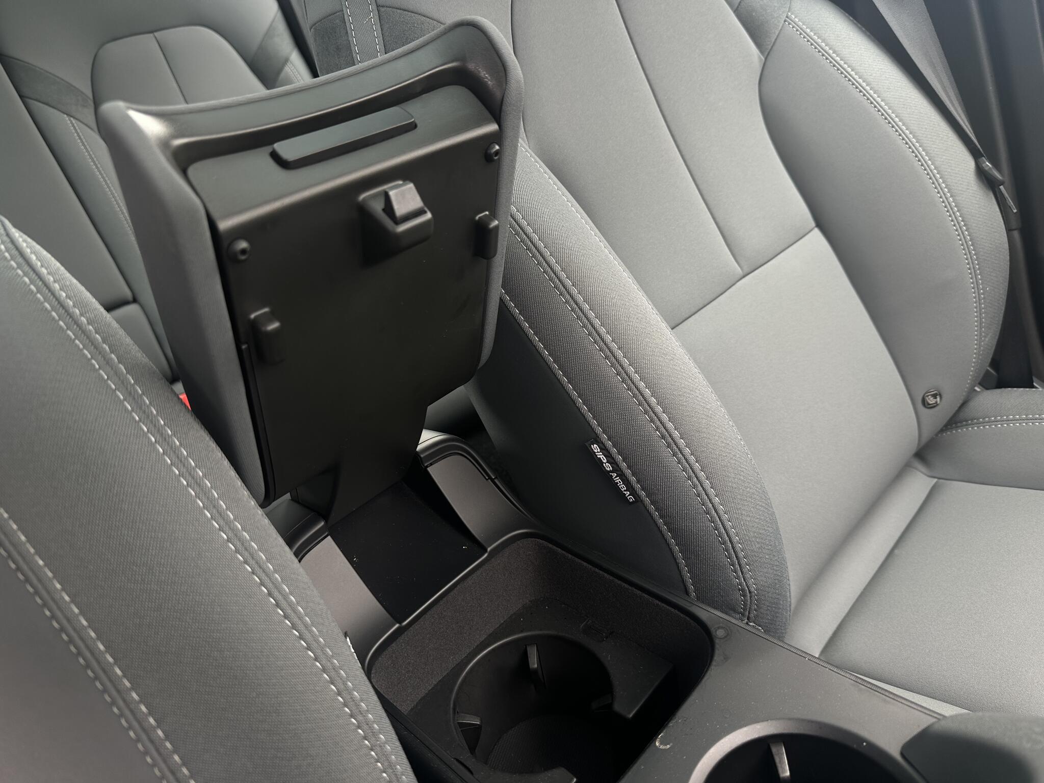Polestar Polestar 2 - Image 11