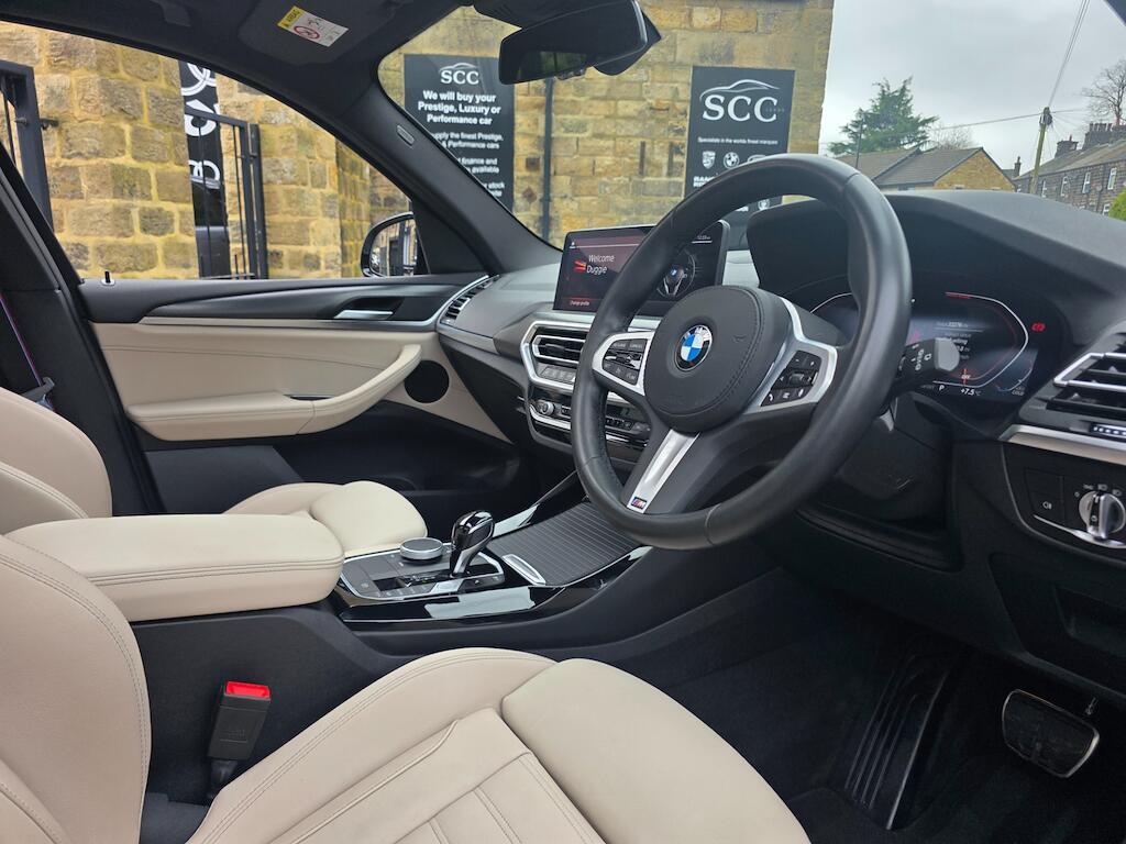 BMW X3 - Image 29