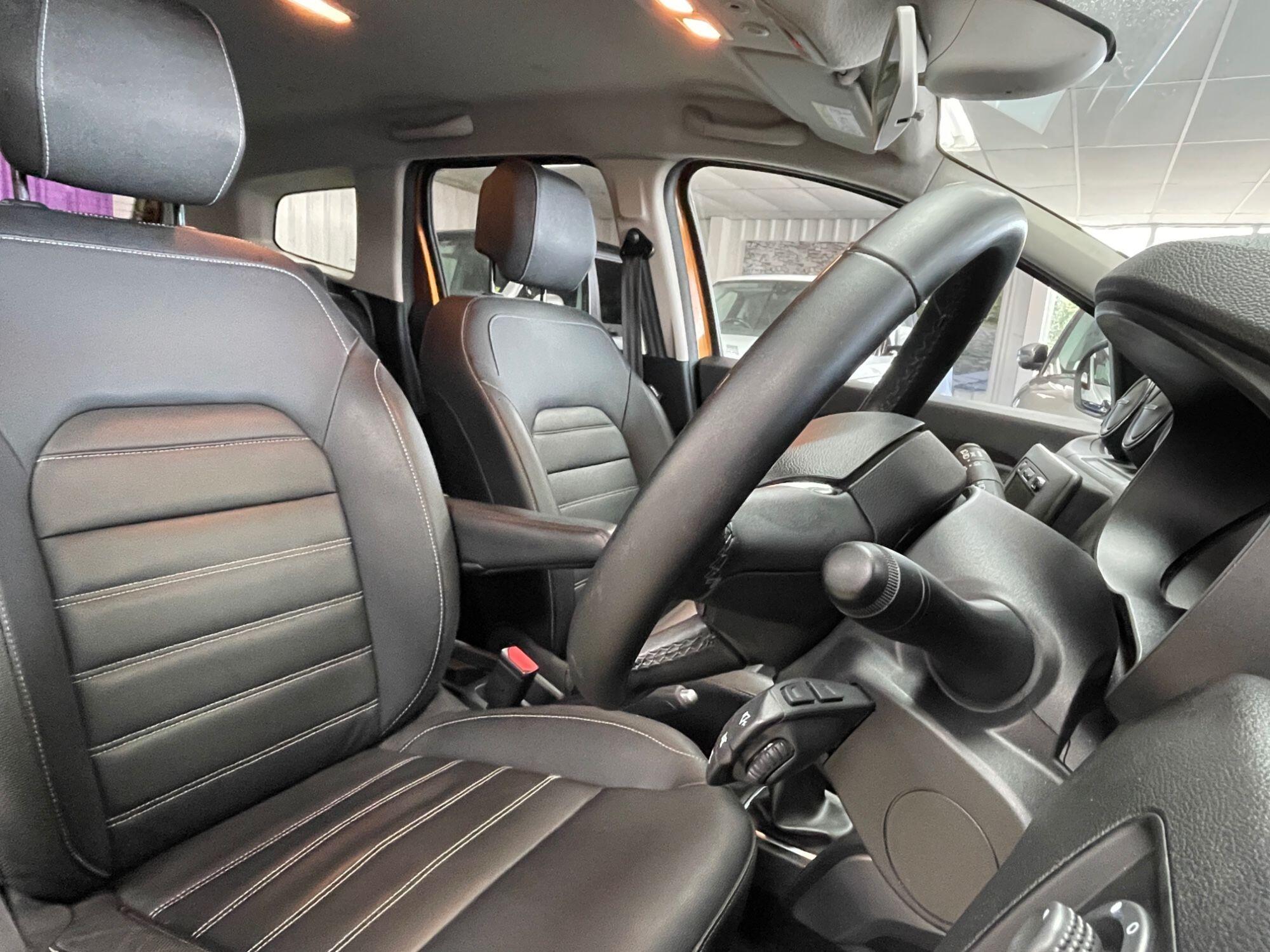 Dacia Duster - Image 24