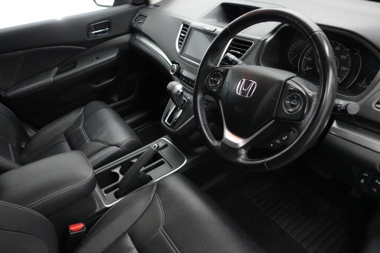 Honda CR-V - Image 15