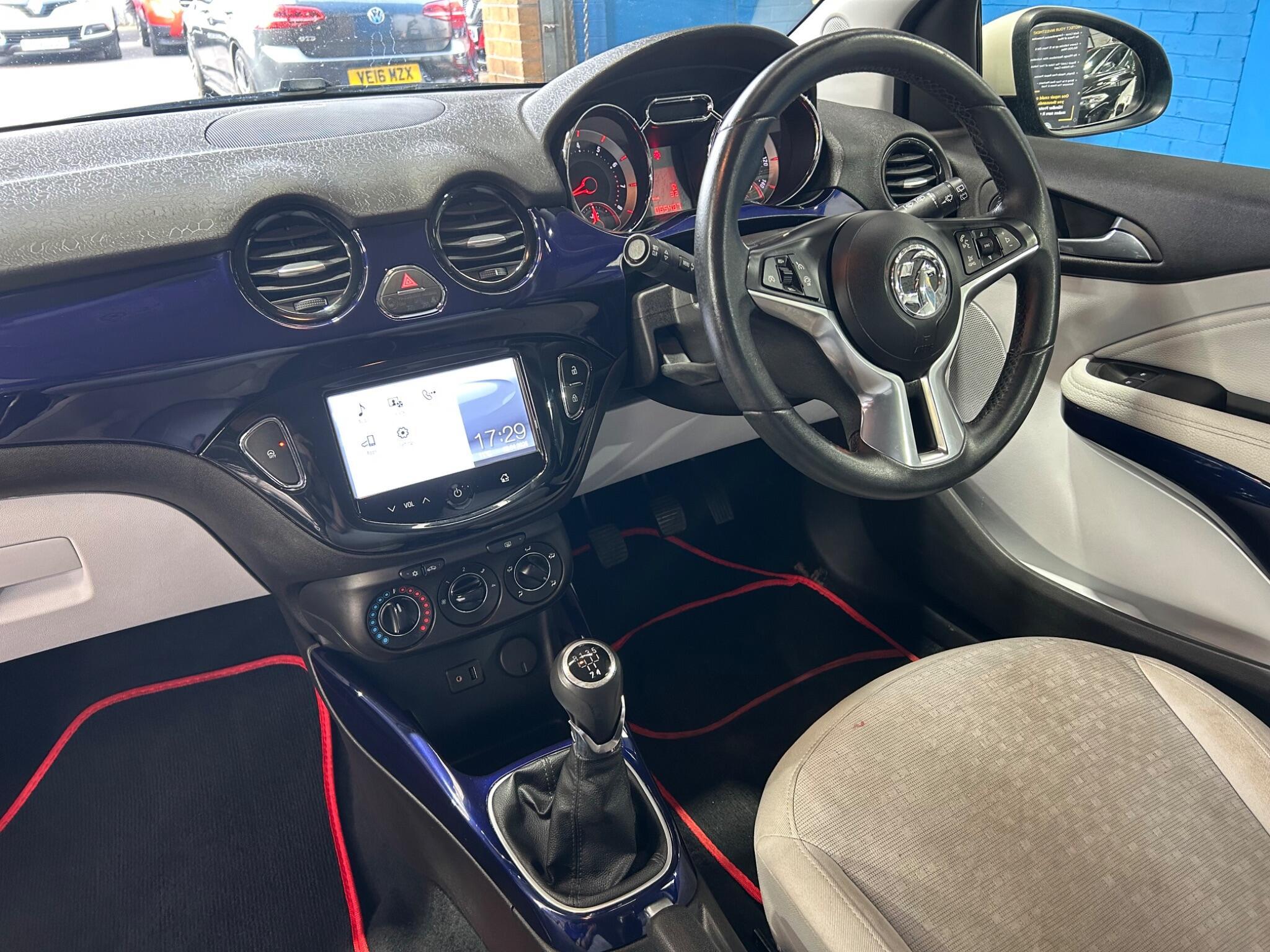 Vauxhall ADAM - Image 18