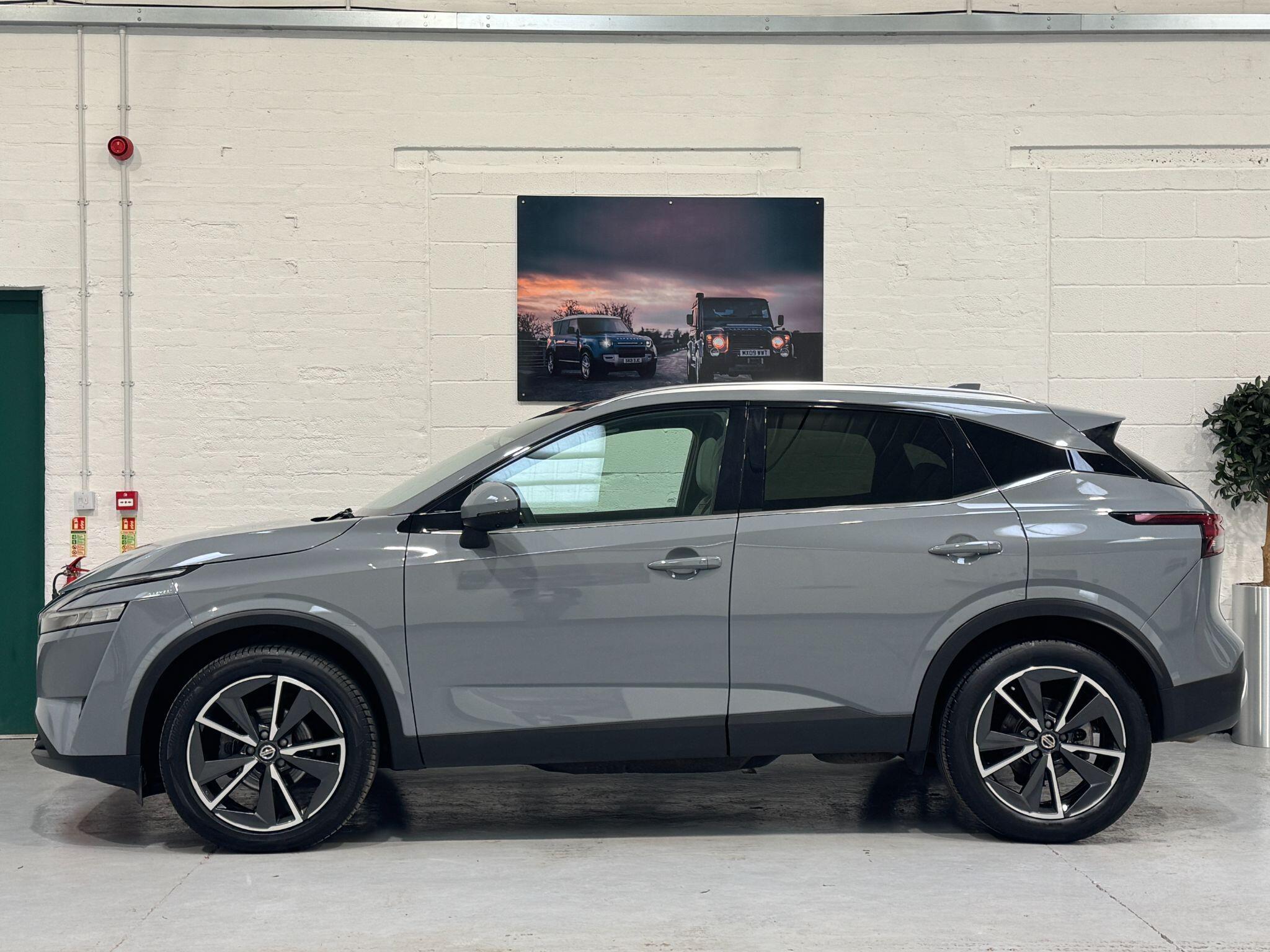 Nissan Qashqai - Image 13