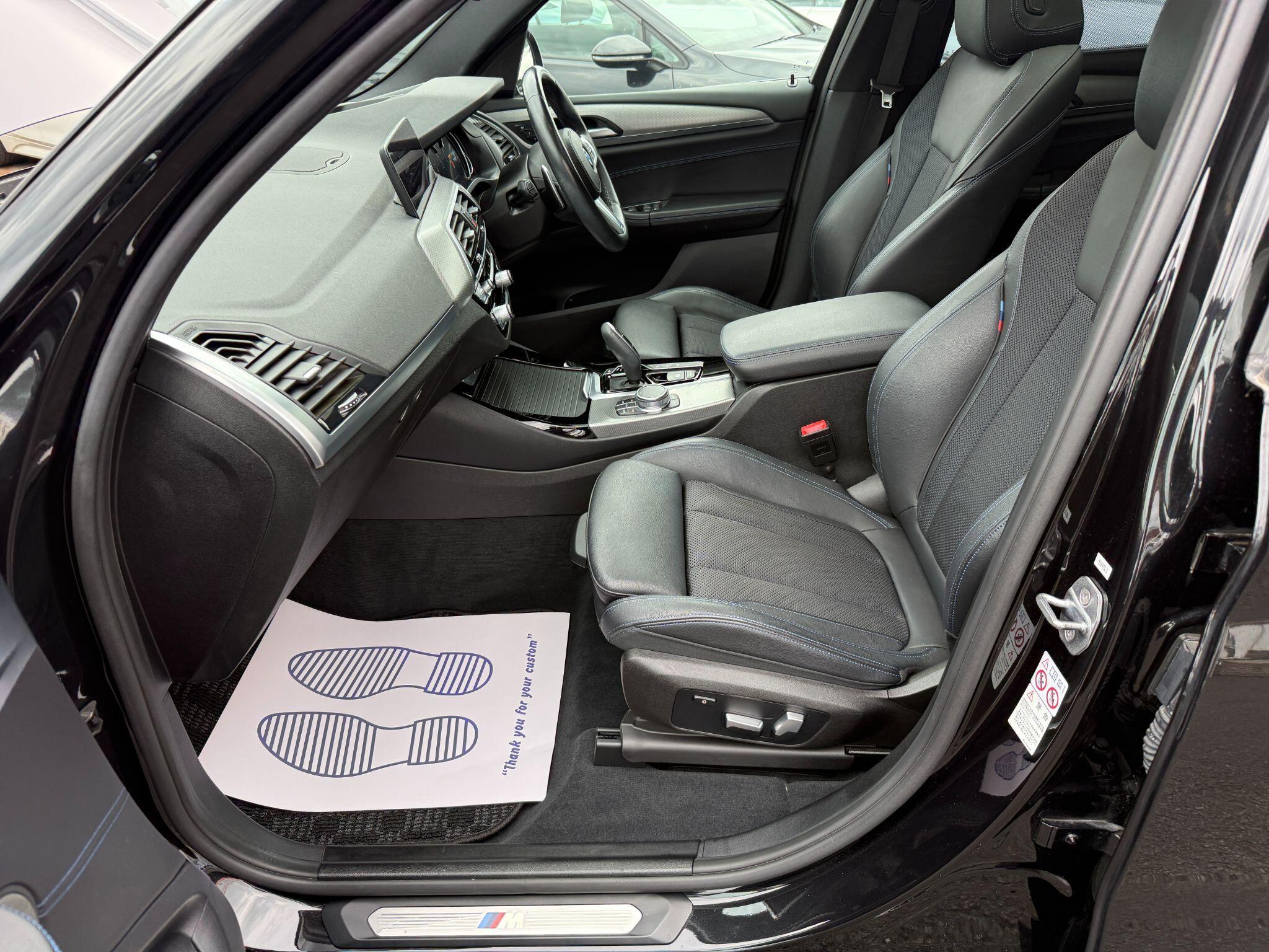 BMW X3 - Image 37
