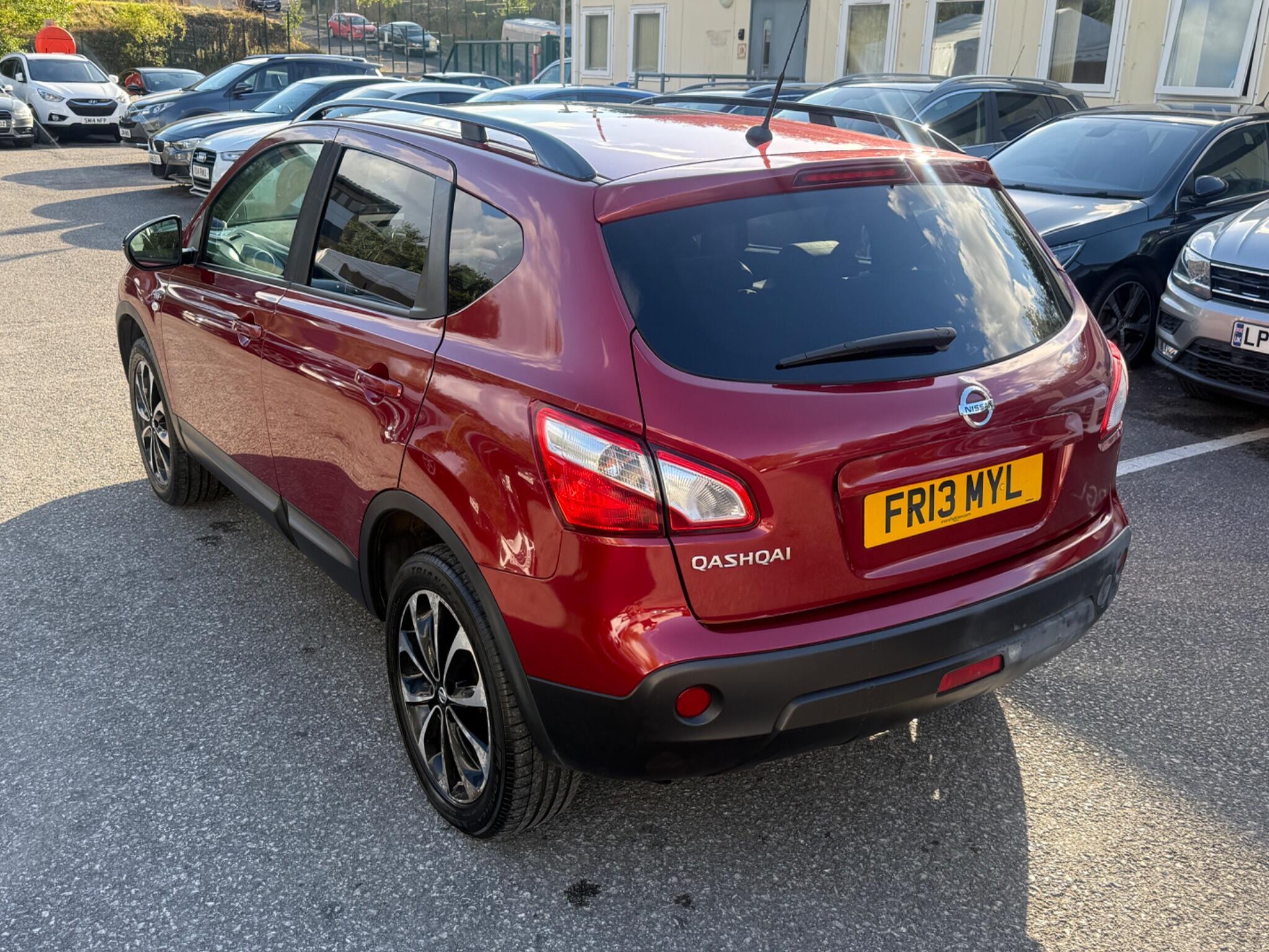 Nissan Qashqai - Image 5