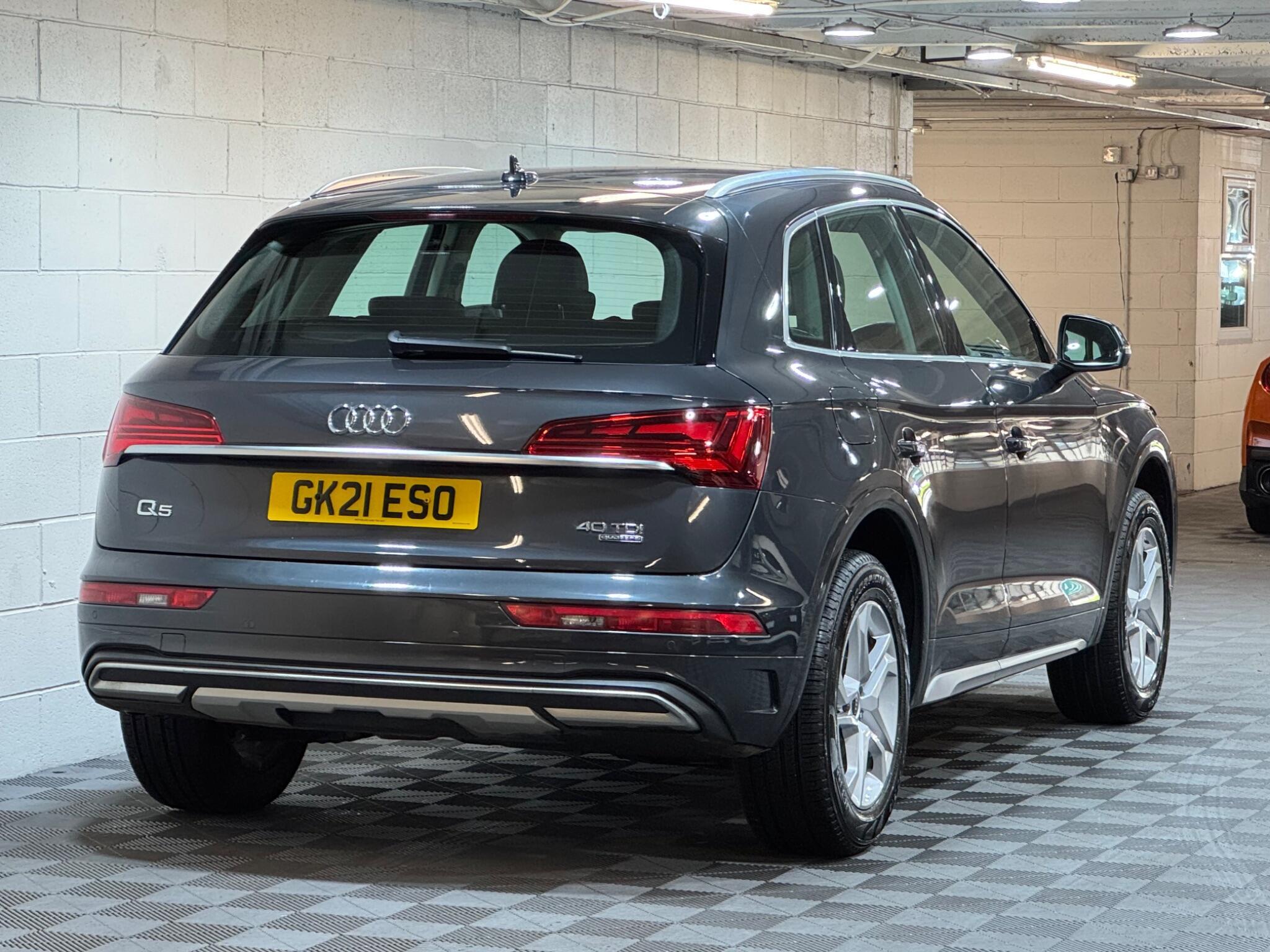 Audi Q5 - Image 4