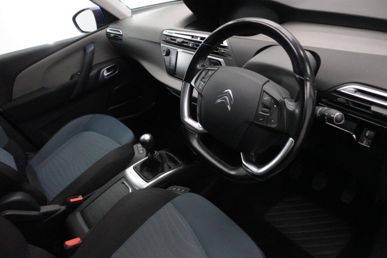 Citroen C4 Picasso - Image 15
