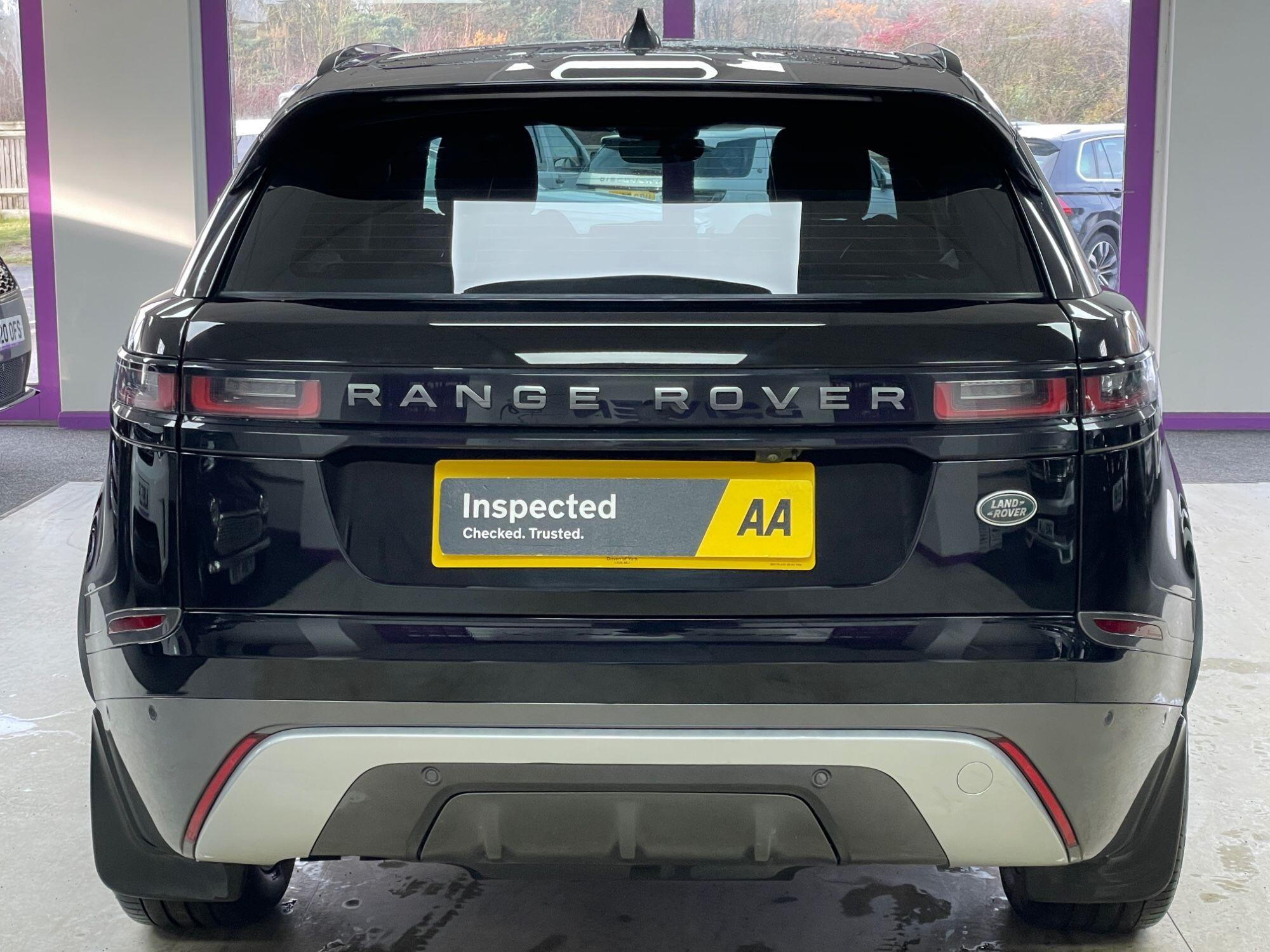 Land Rover Range Rover Velar - Image 9