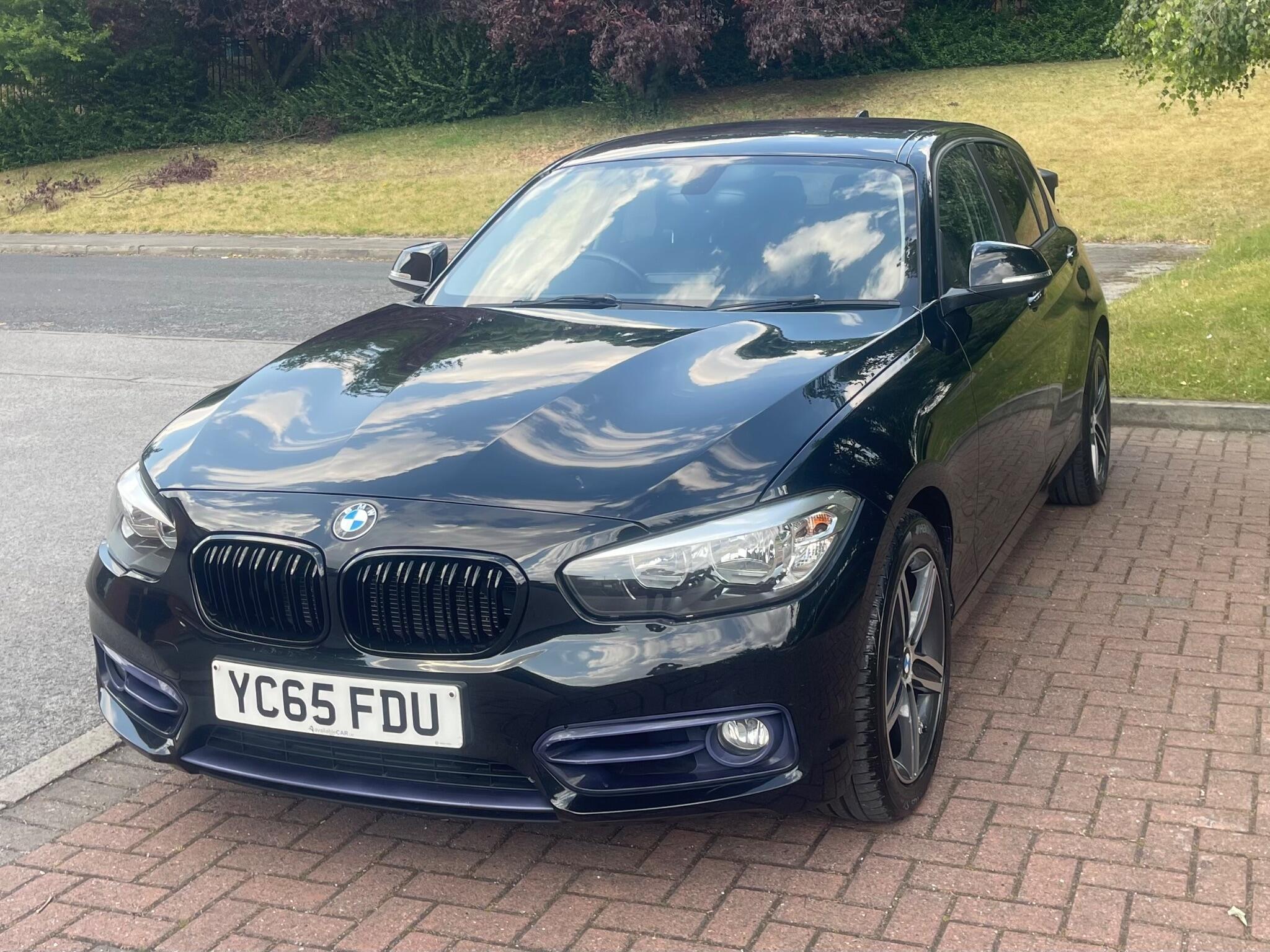 BMW 1 Series - Image 4