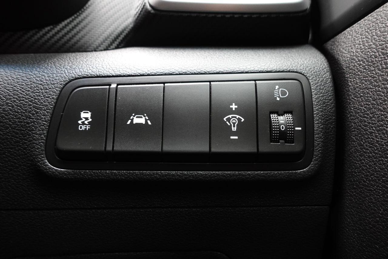 Hyundai Tucson - Image 41