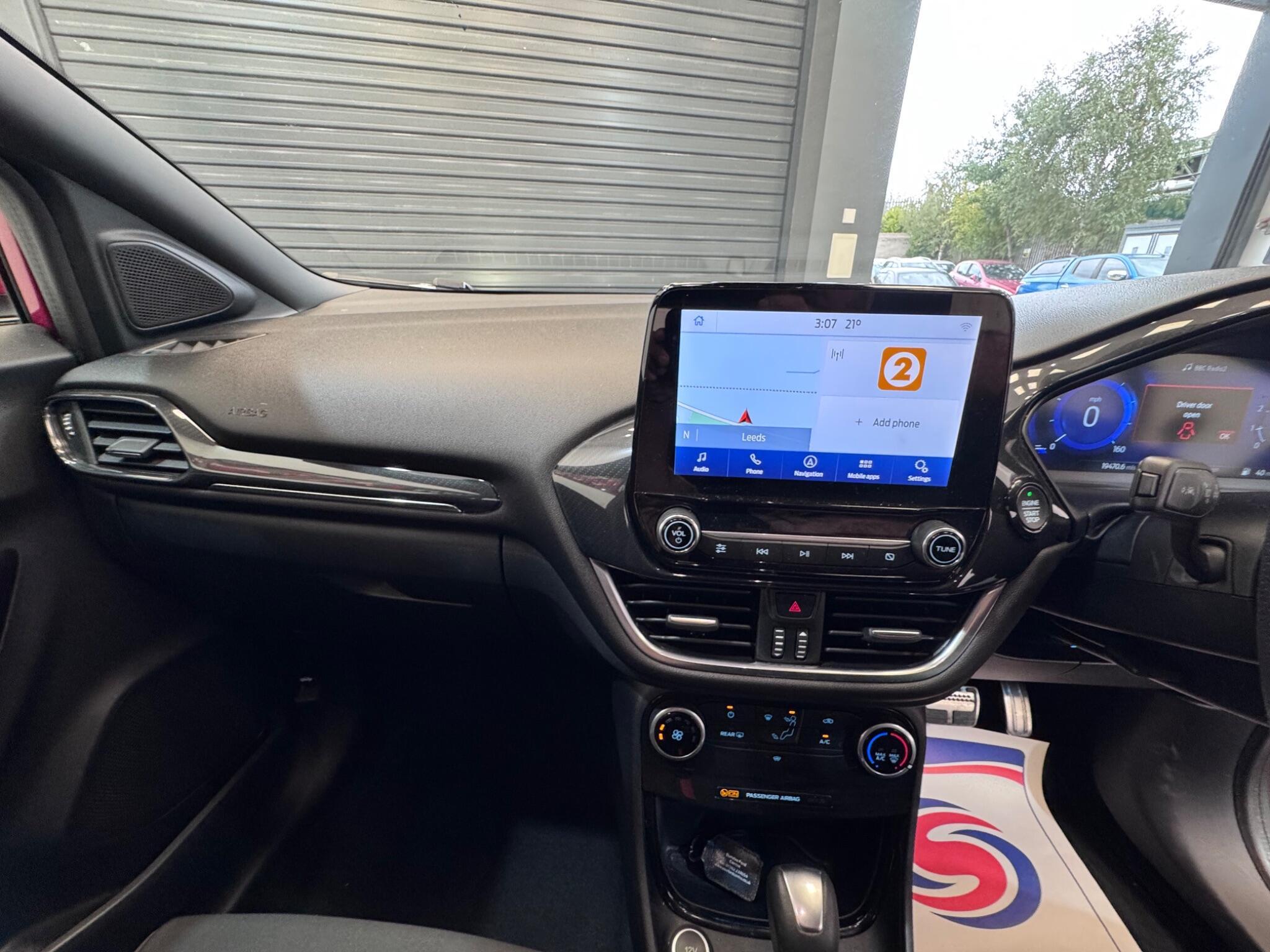 Ford Puma - Image 23