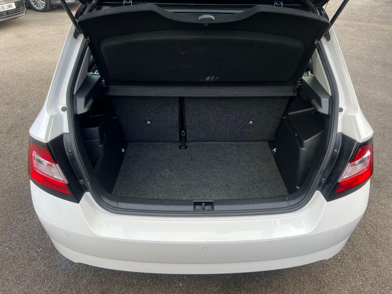 Skoda Fabia - Image 9