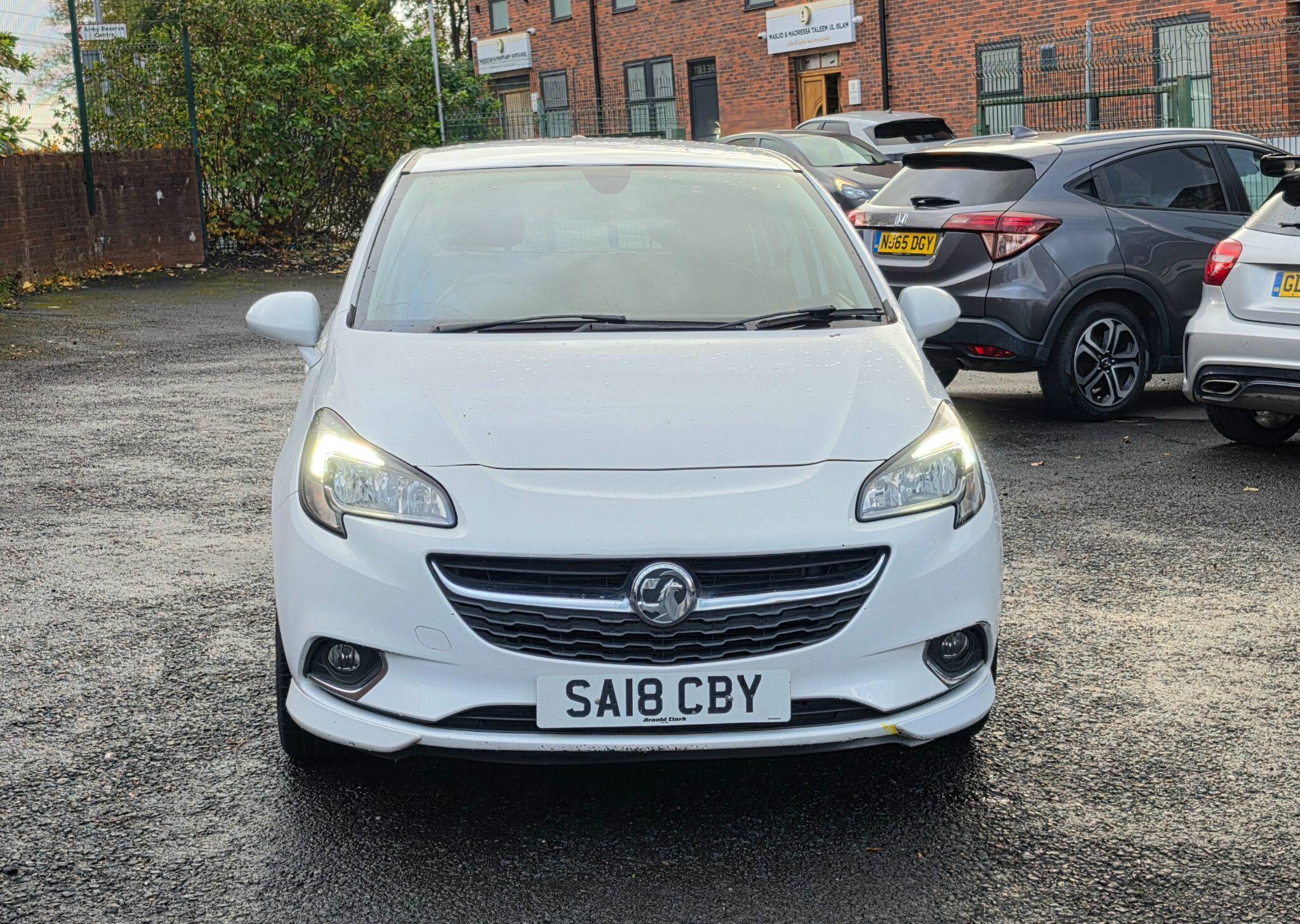 Vauxhall Corsa - Image 2