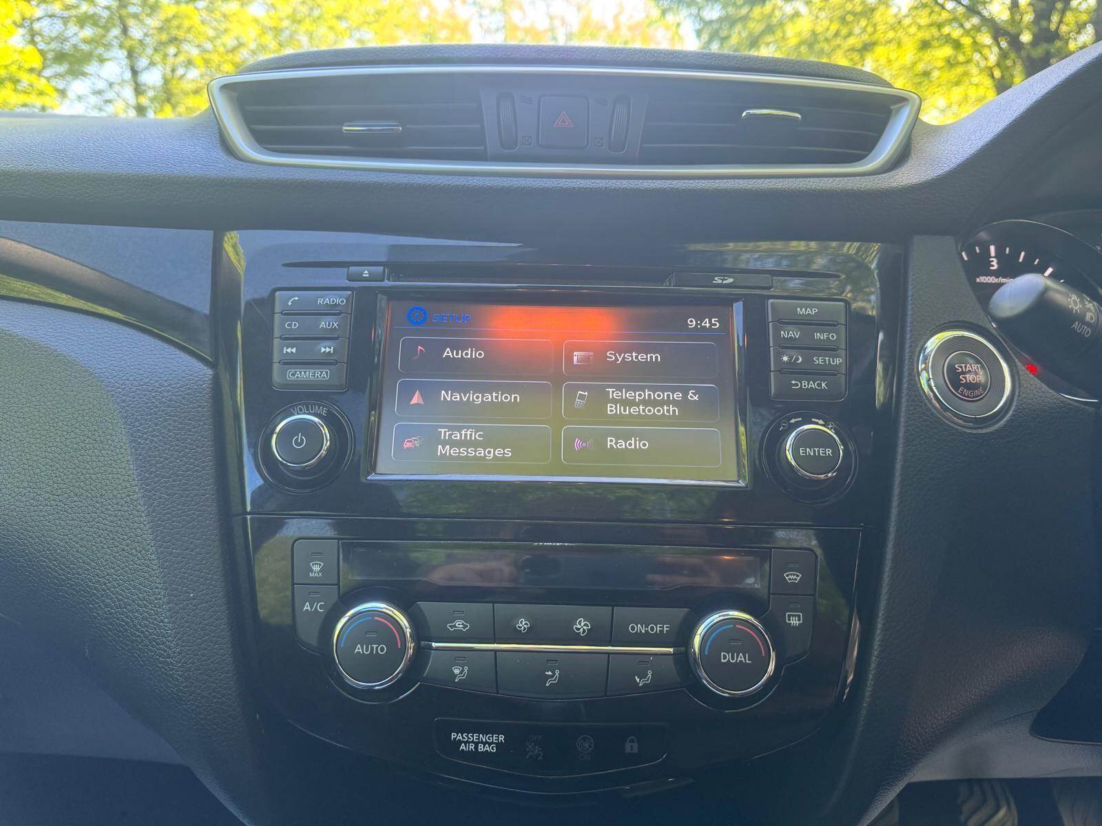 Nissan Qashqai - Image 40