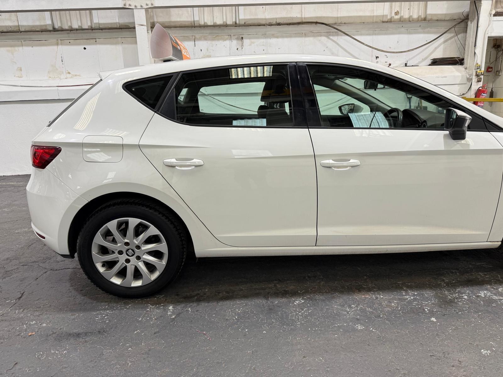 SEAT Leon - Image 15