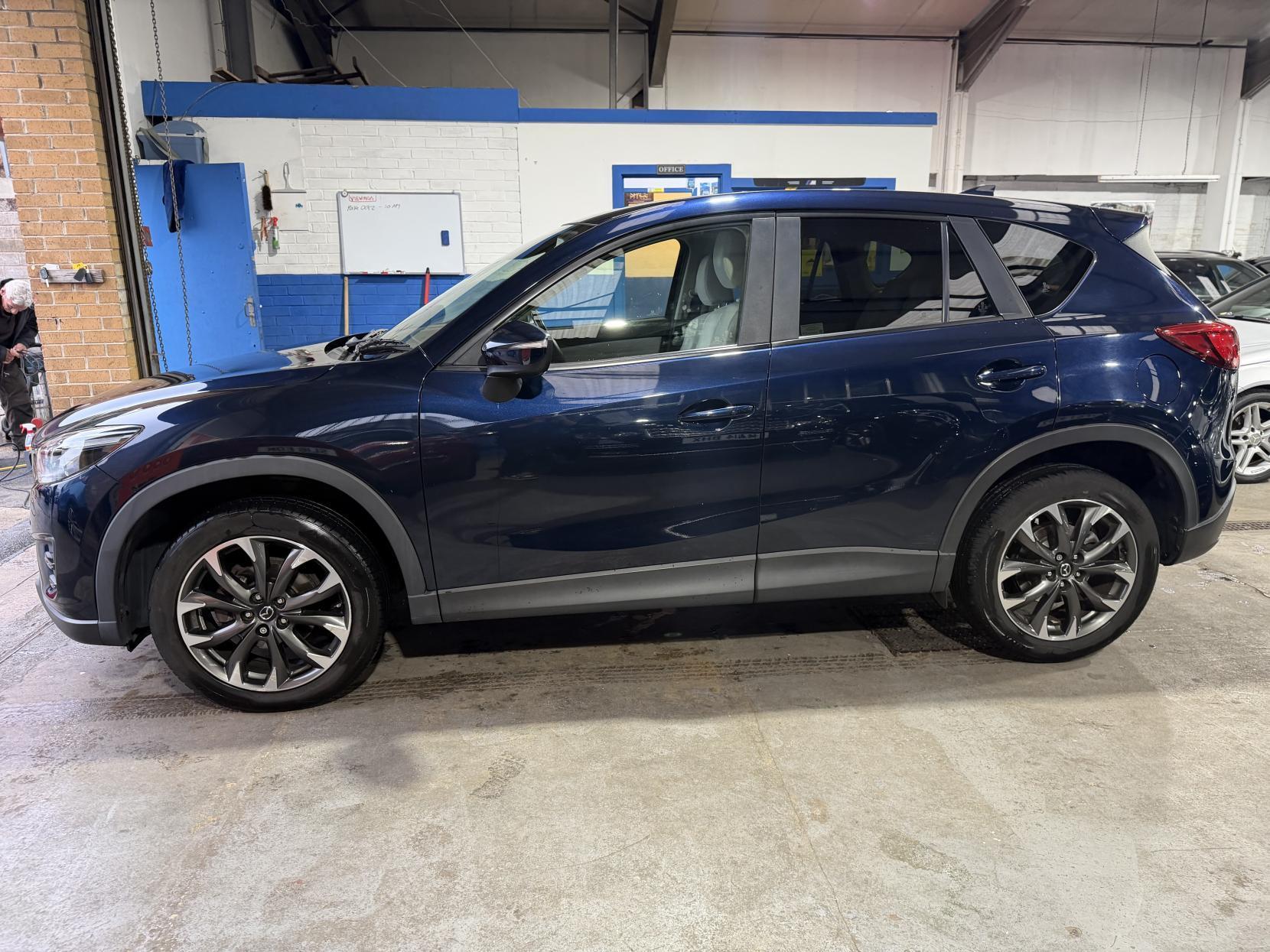 Mazda CX-5 - Image 6
