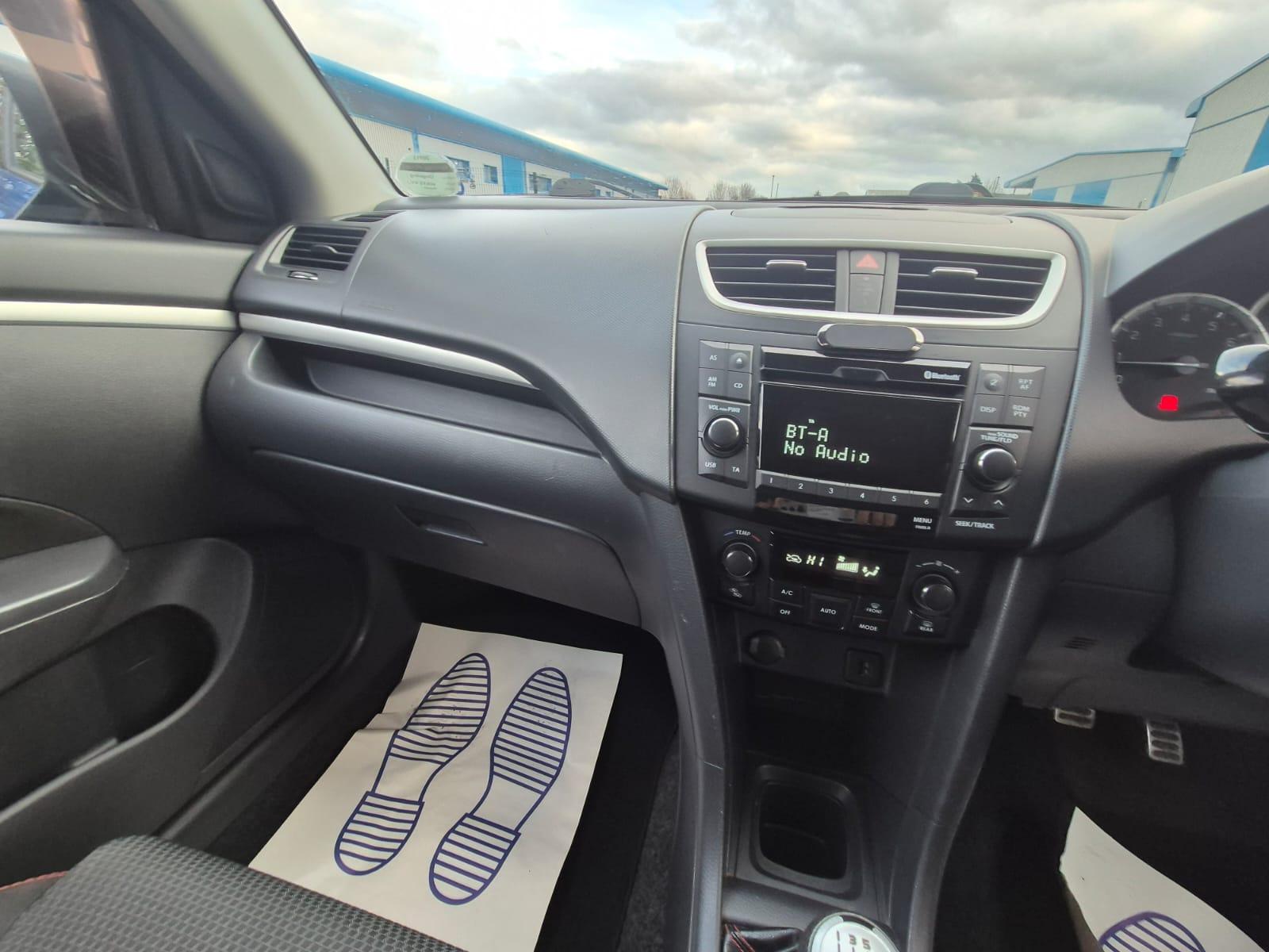 Suzuki Swift - Image 73