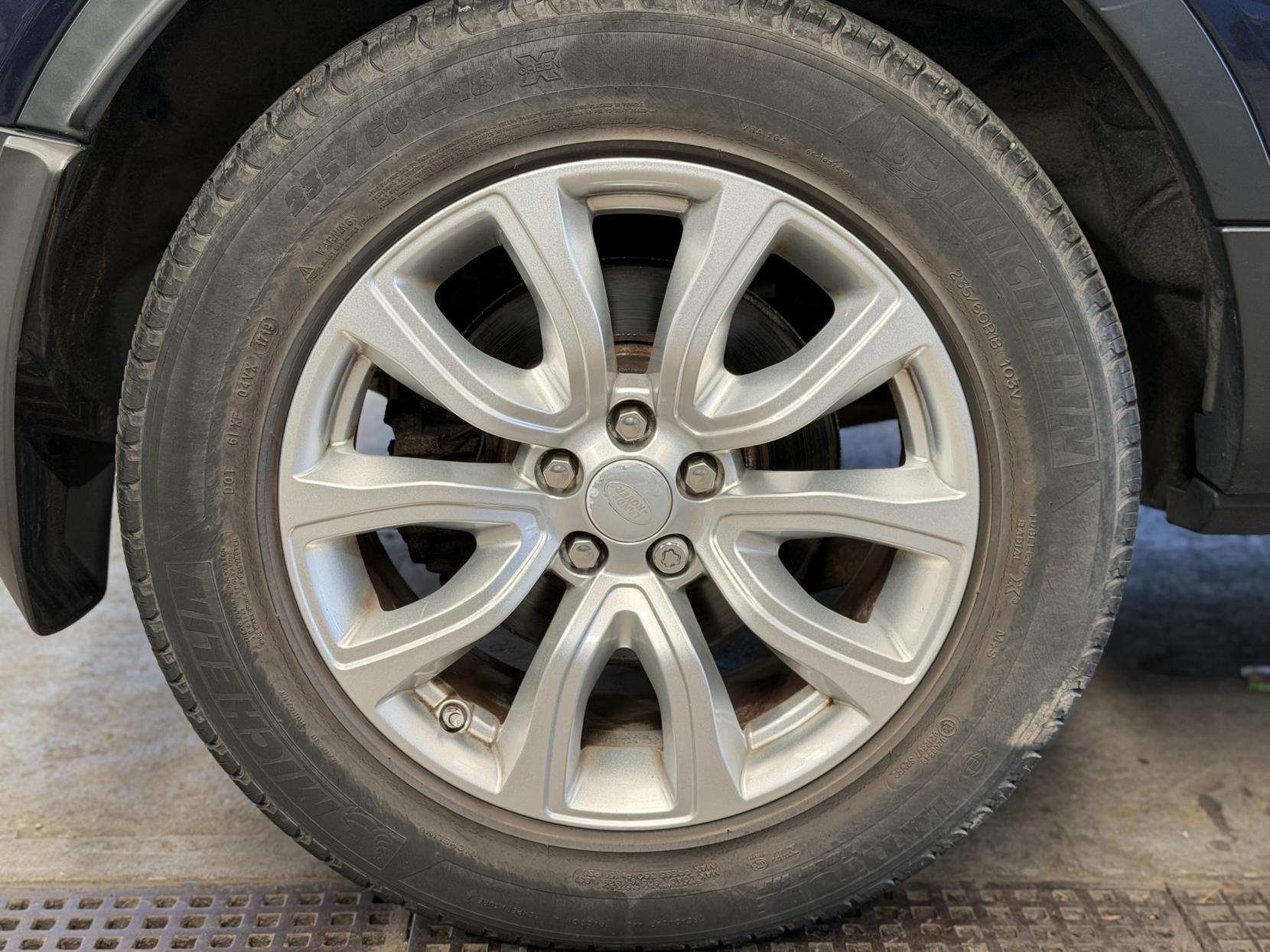 Land Rover Range Rover Evoque - Image 19