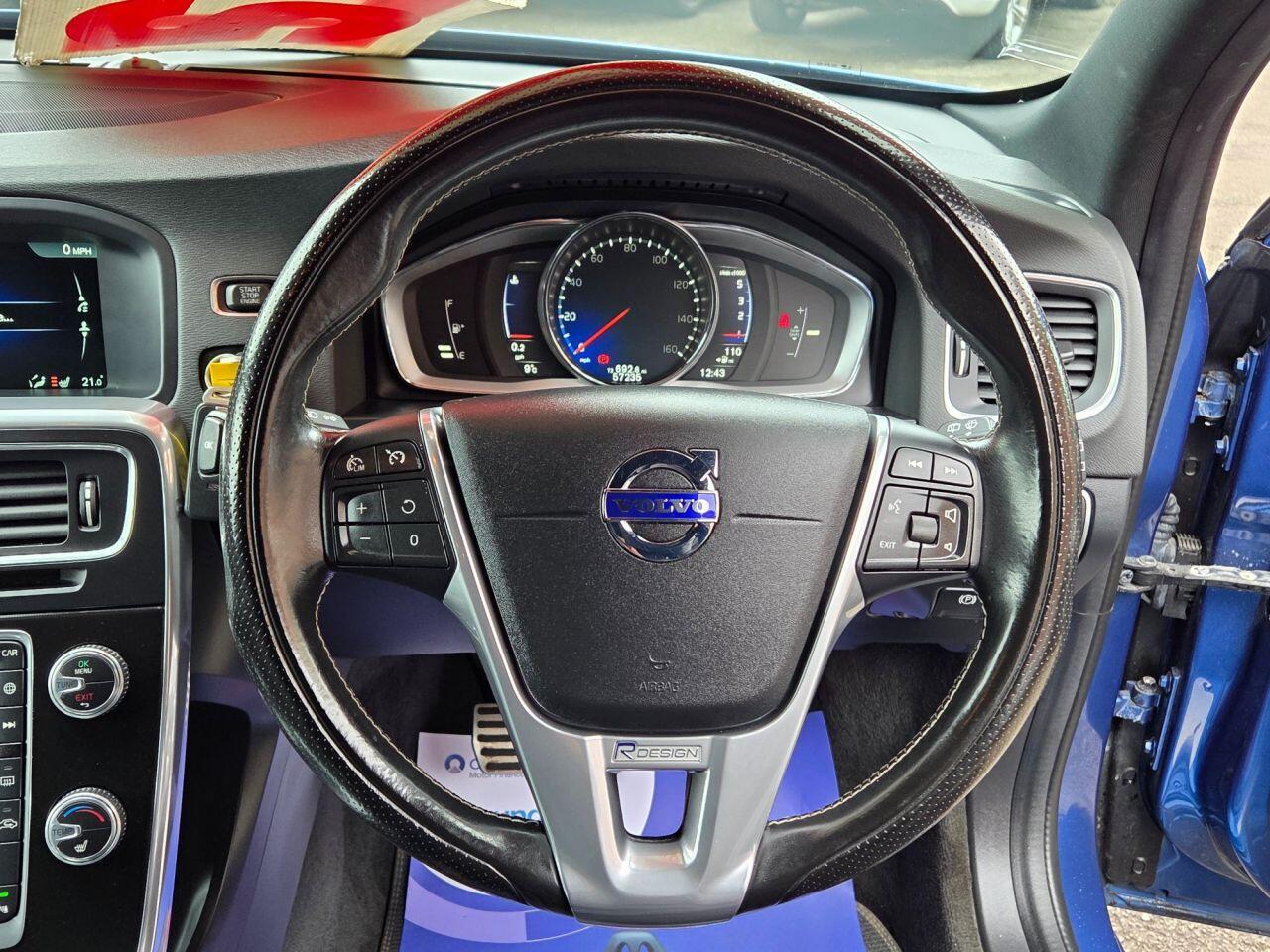 Volvo V60 - Image 24