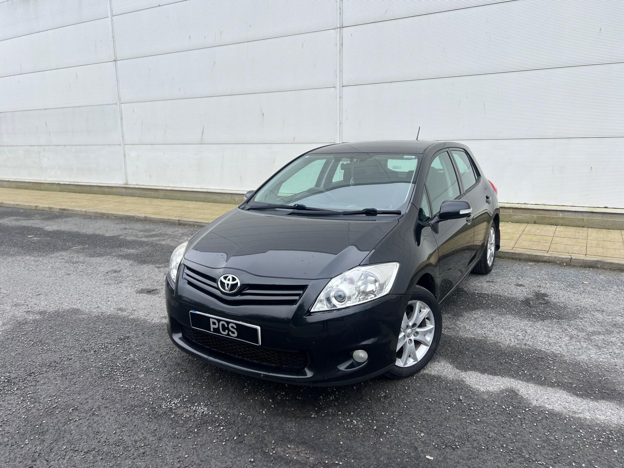 Toyota Auris - Image 6