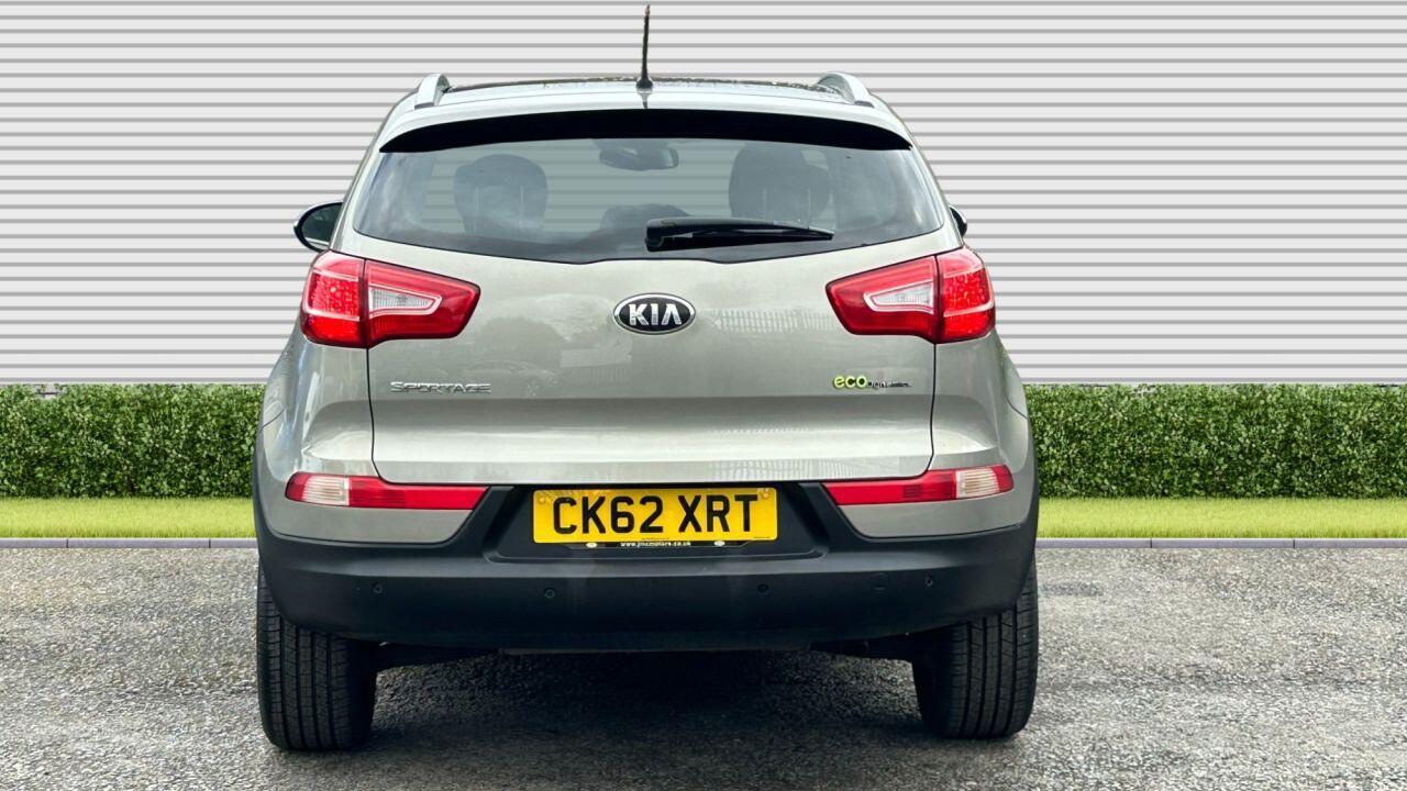 Kia Sportage - Image 22