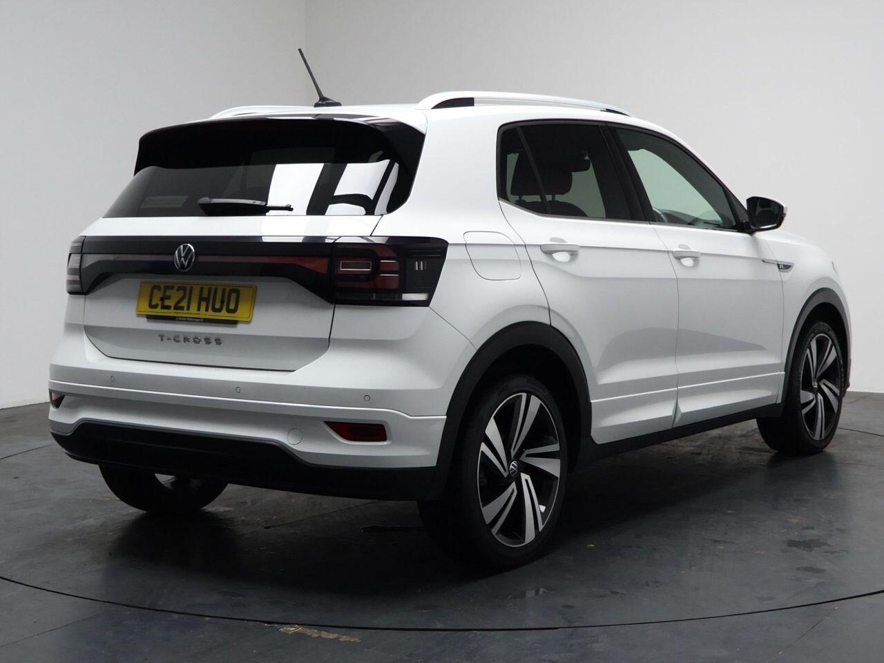Volkswagen T-Cross - Image 12