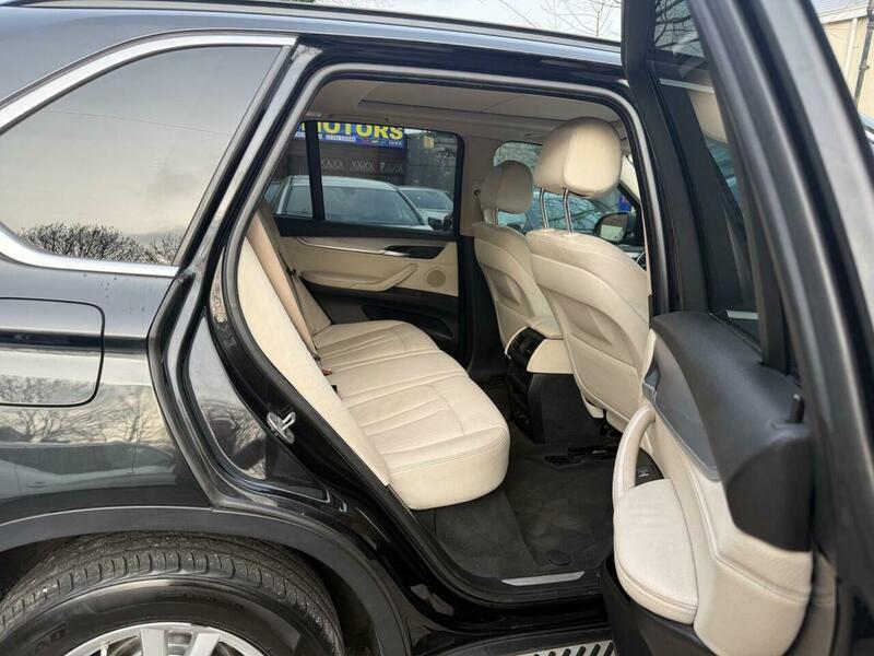 BMW X5 - Image 28