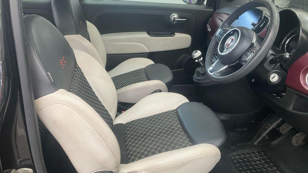 Fiat 500 - Image 3
