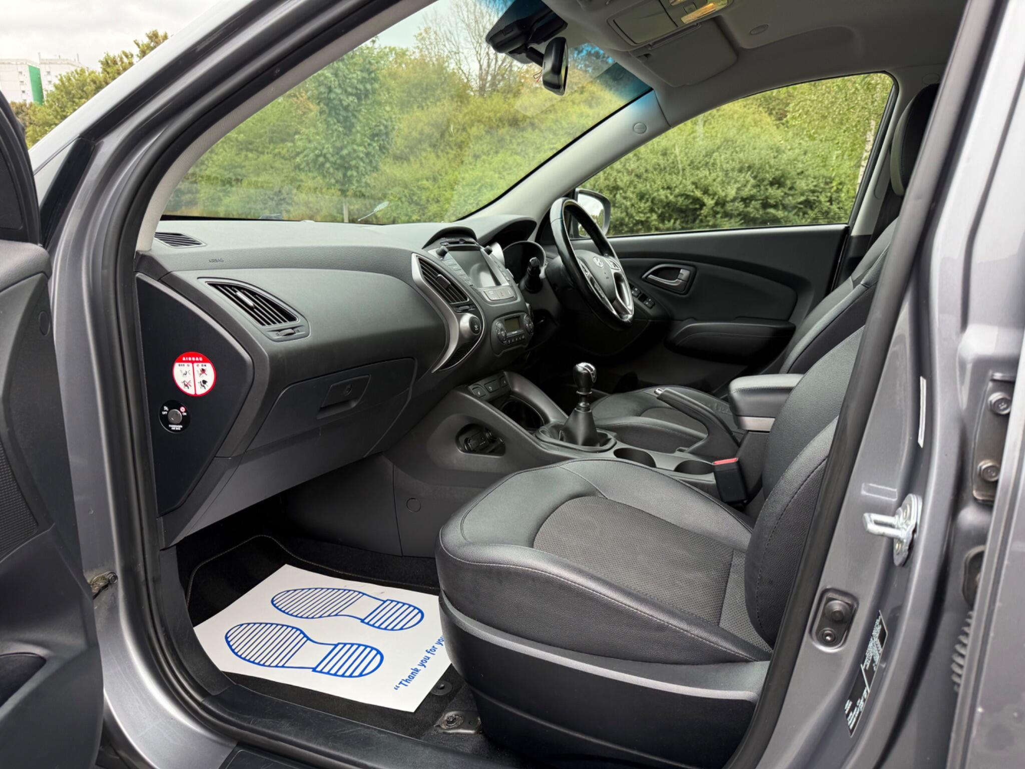 Hyundai ix35 - Image 8
