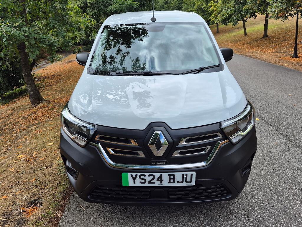 Renault Kangoo - Image 3