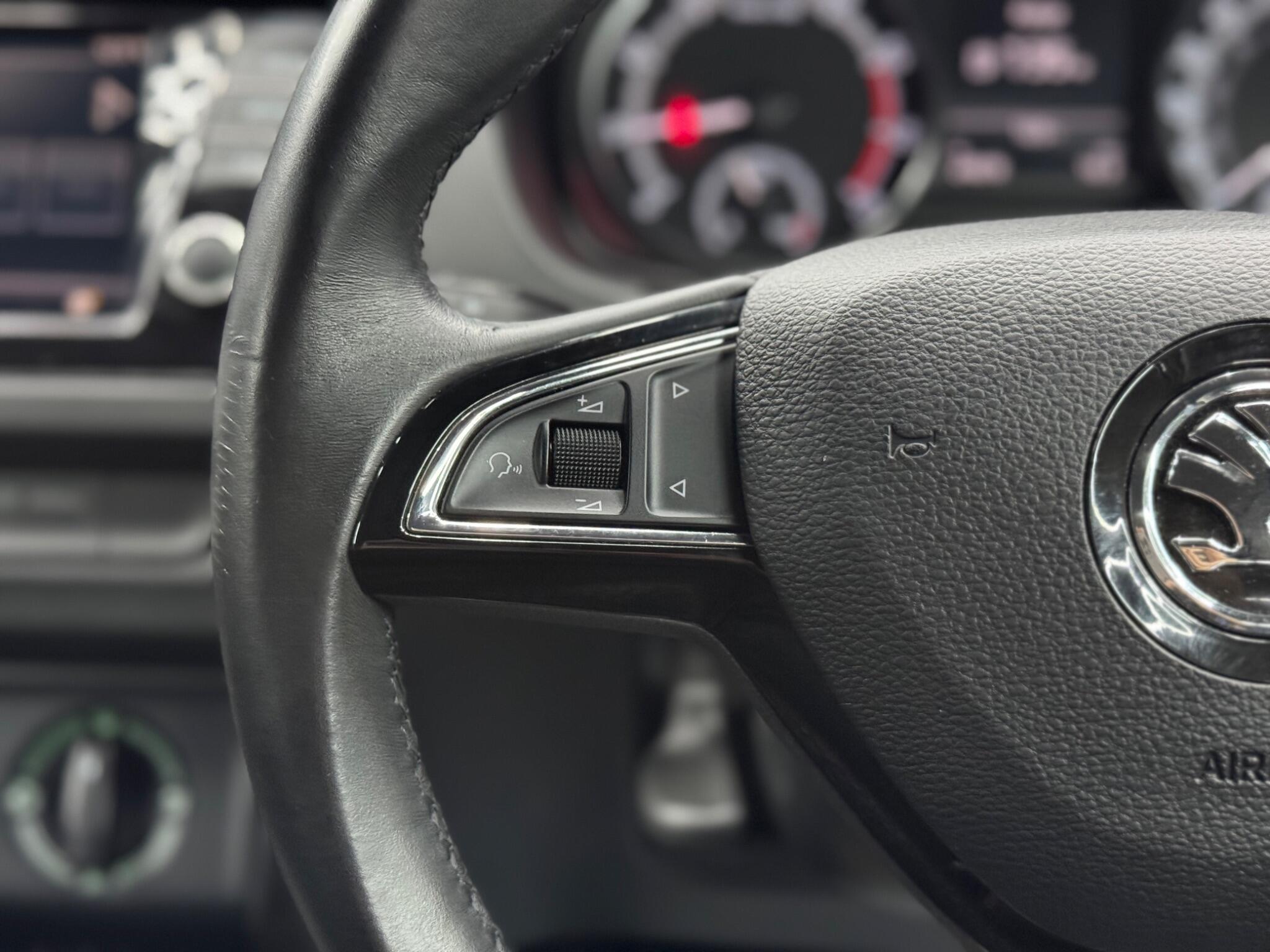 Skoda Fabia - Image 20