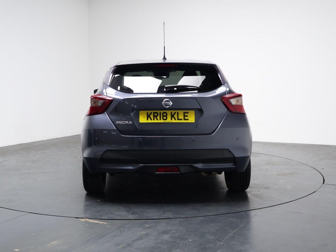 Nissan Micra - Image 12