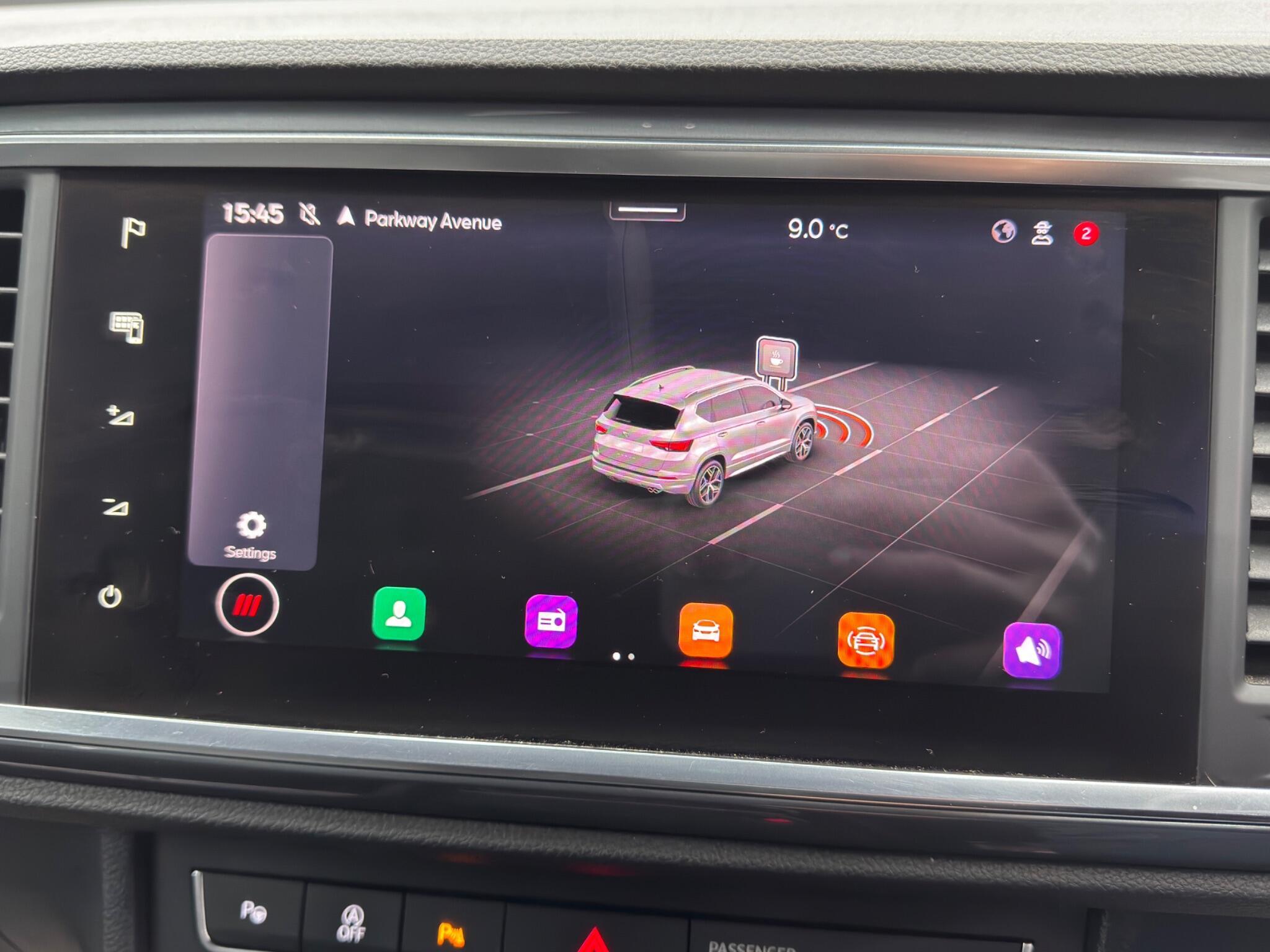 SEAT Ateca - Image 34