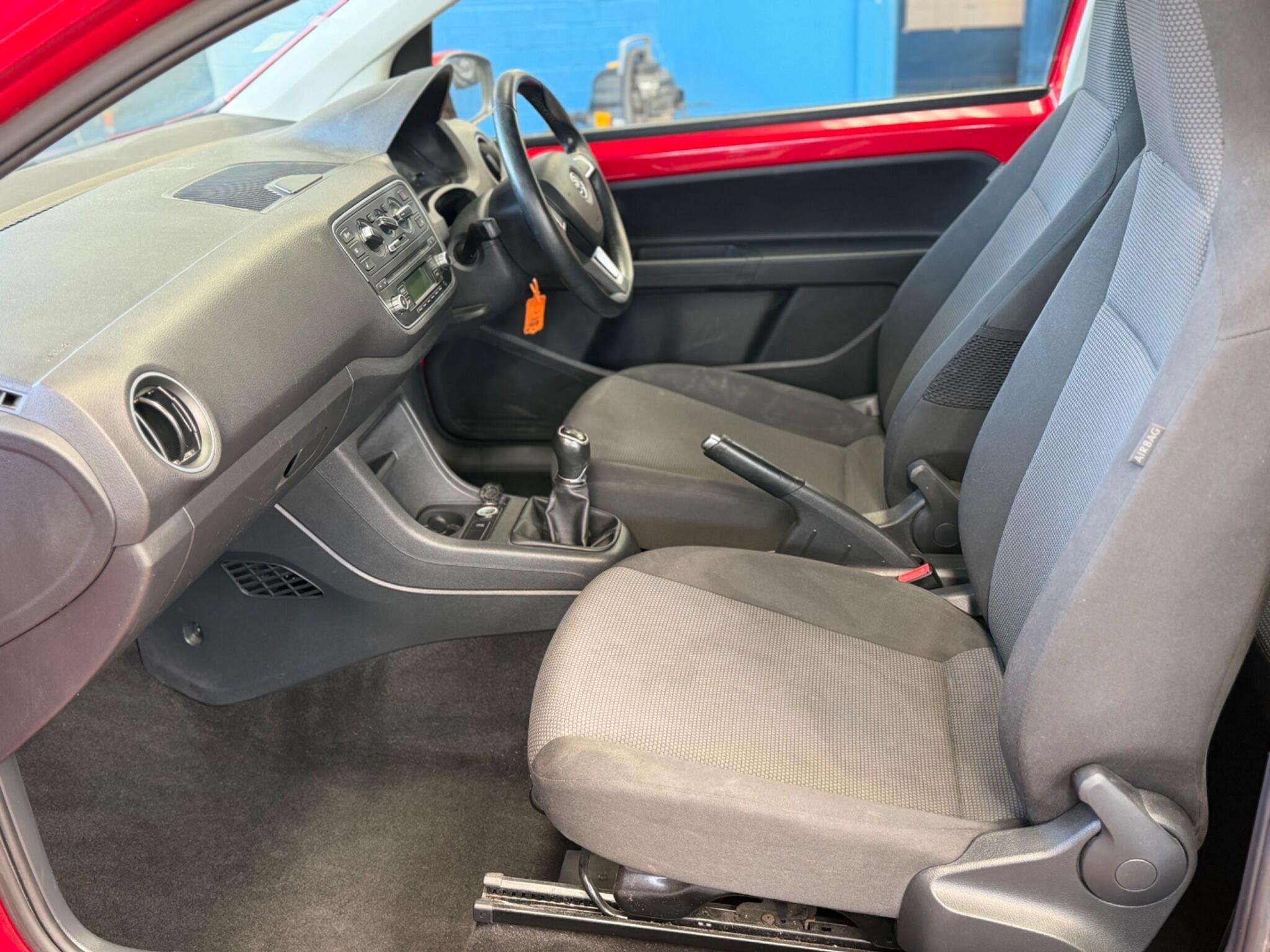 Skoda Citigo - Image 27