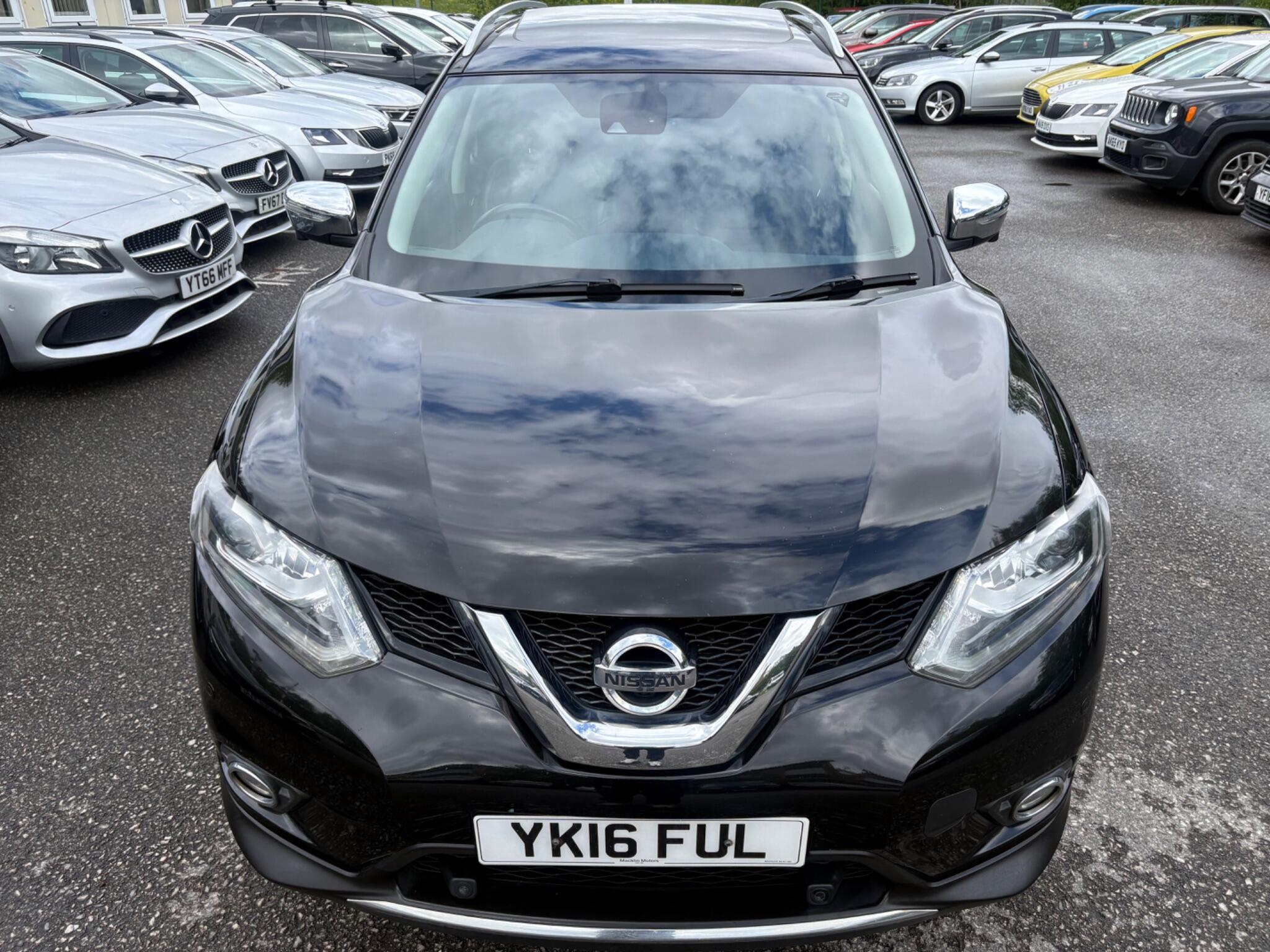 Nissan X-Trail - Image 6